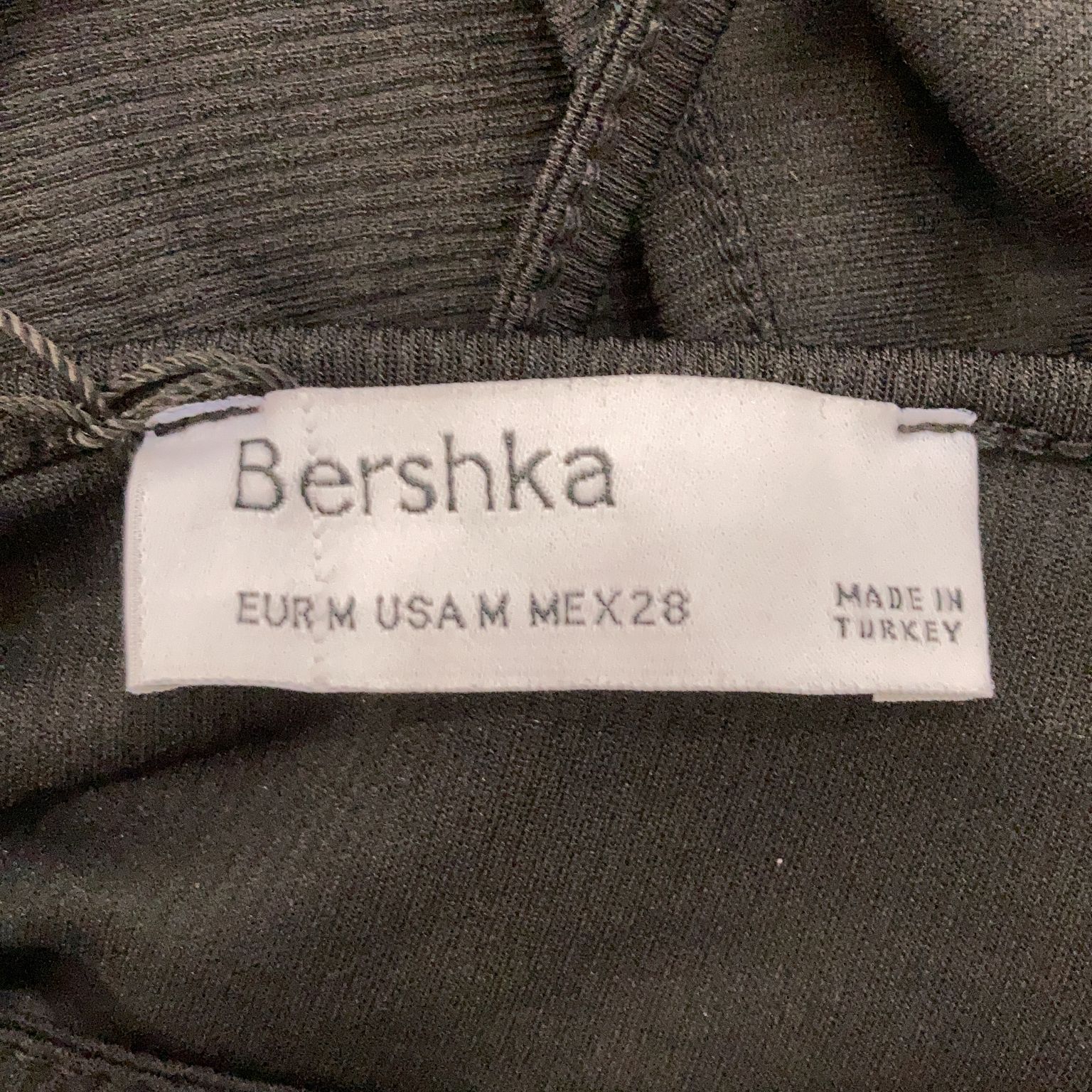 Bershka