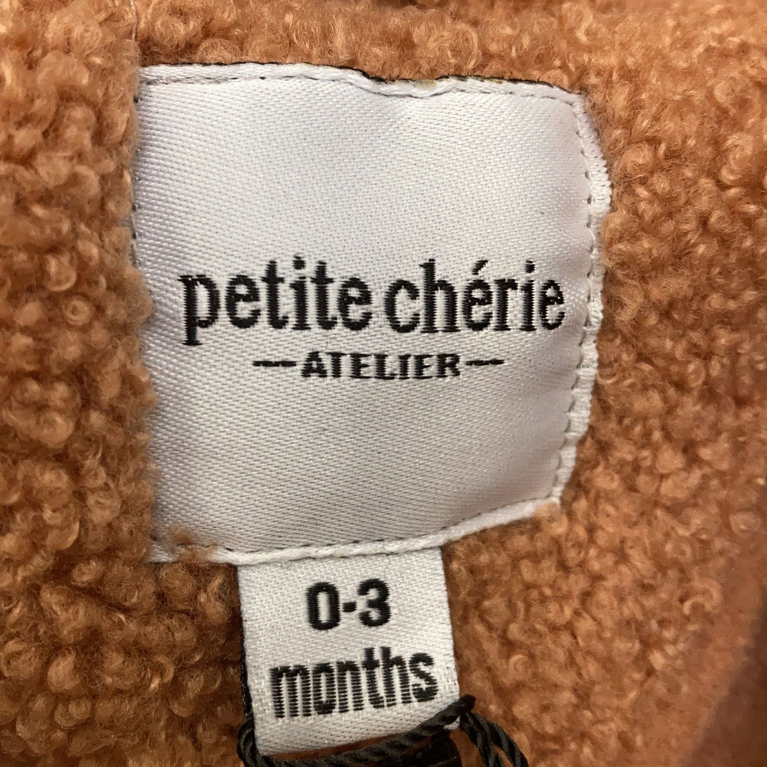 Petite Chérie