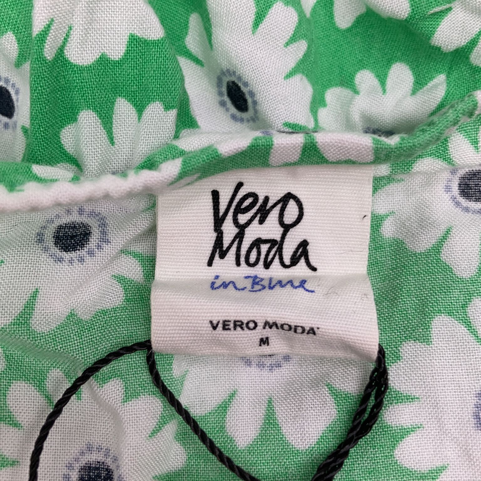 Vero Moda in Blue