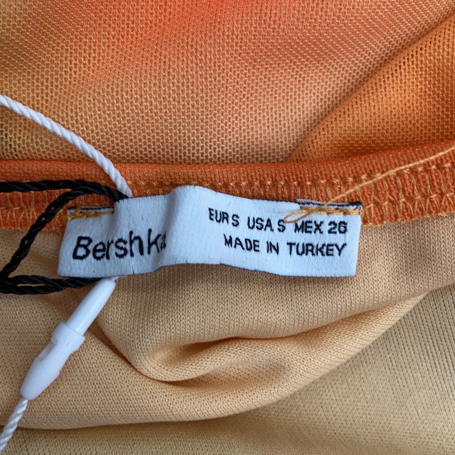 Bershka