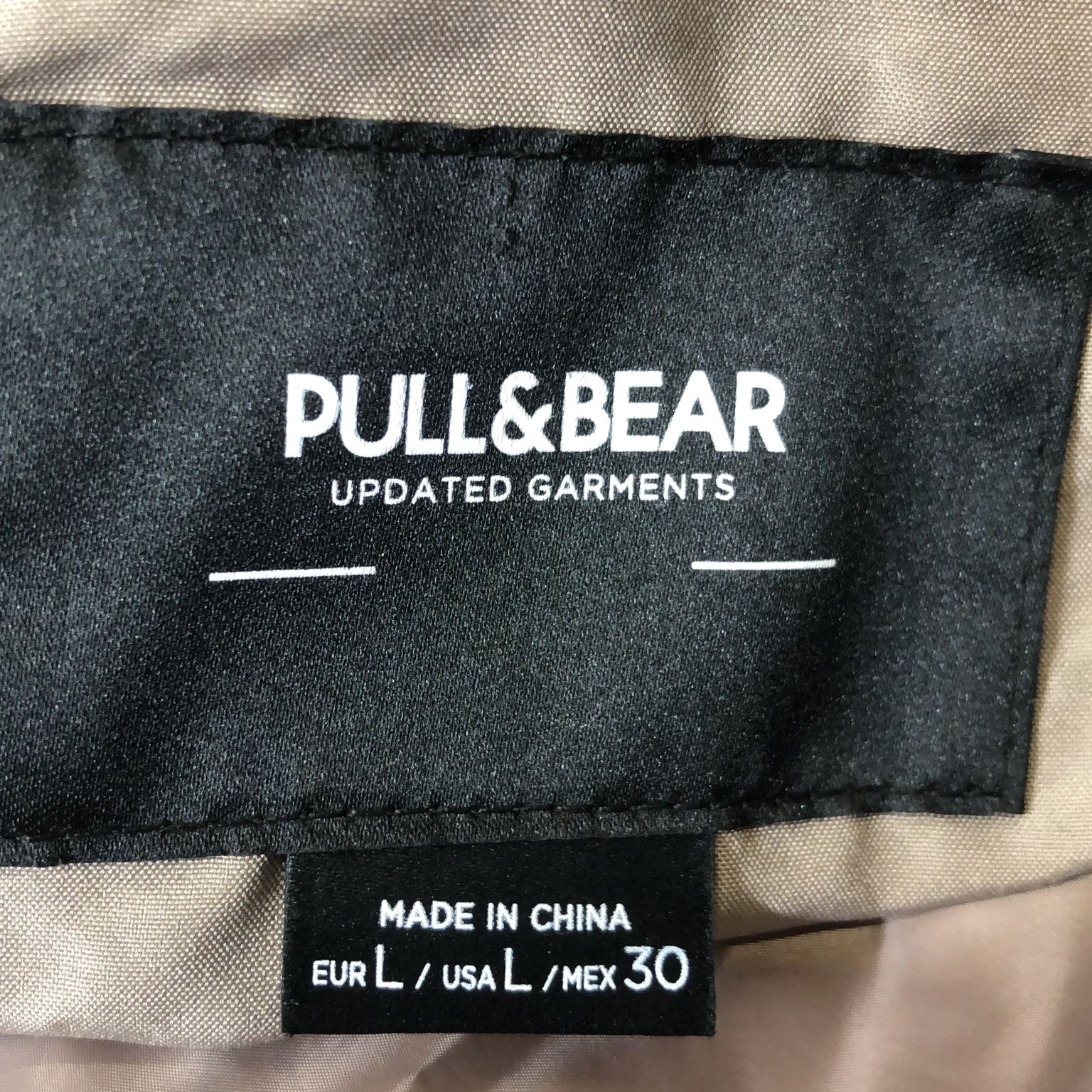 Pull  Bear