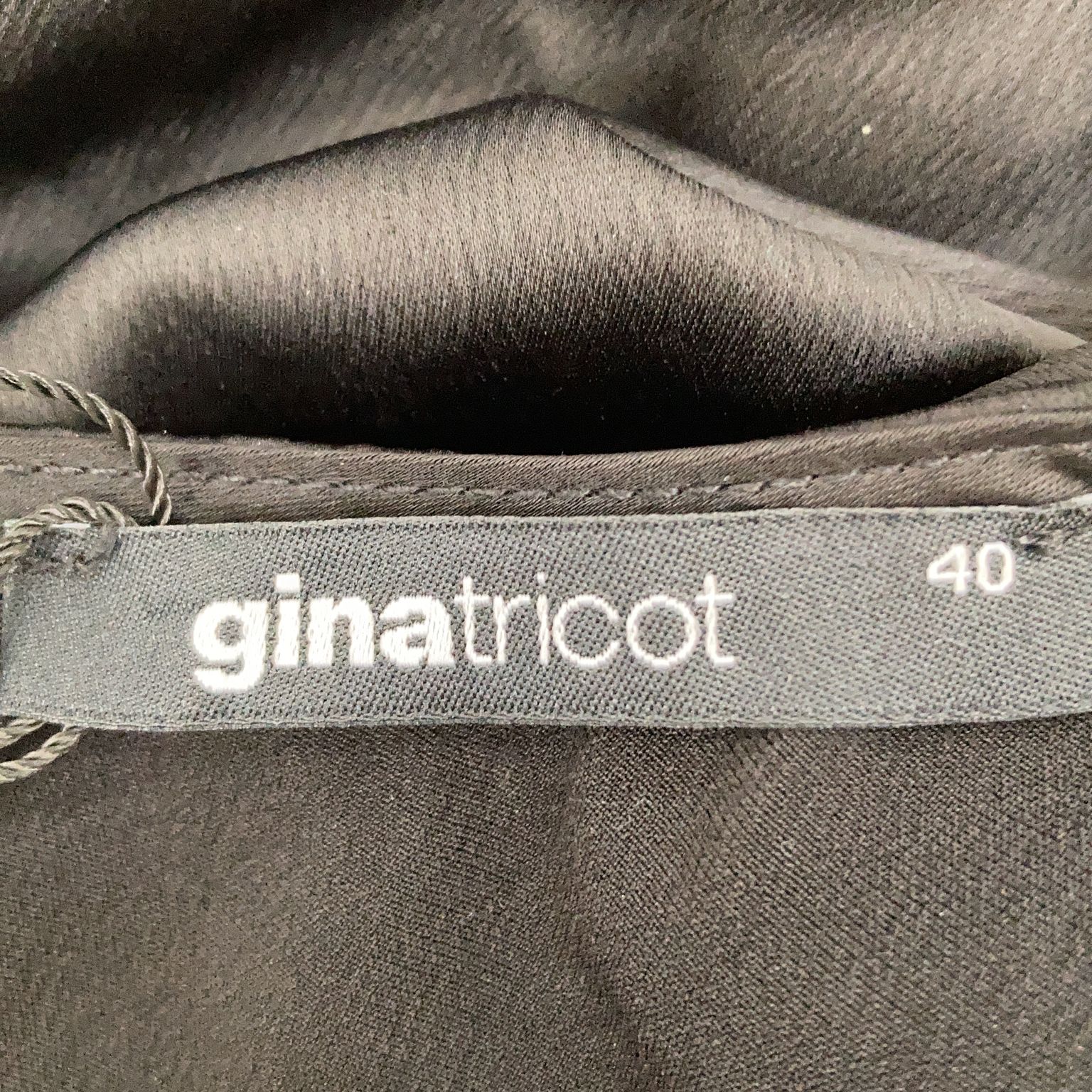 Gina Tricot