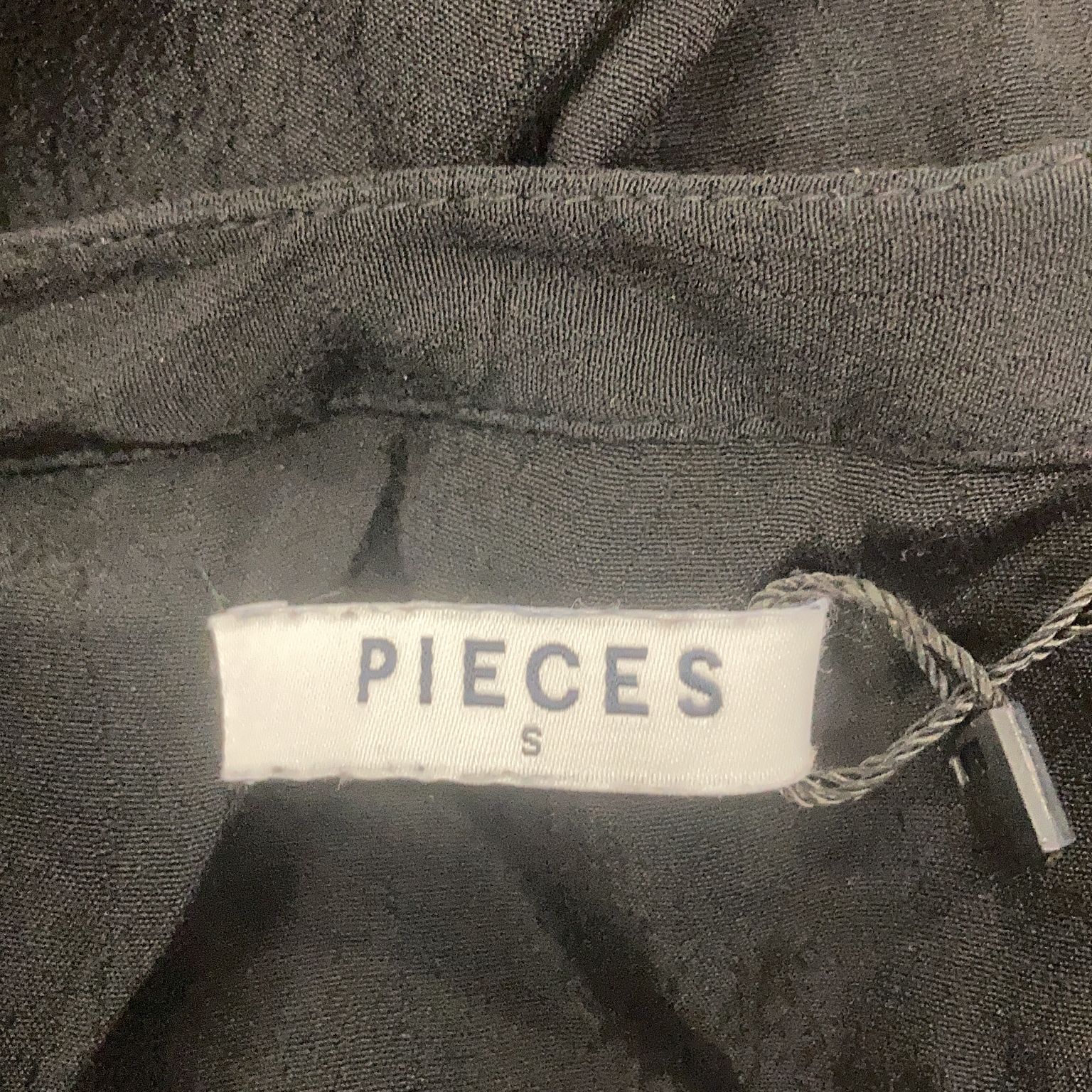 Pieces