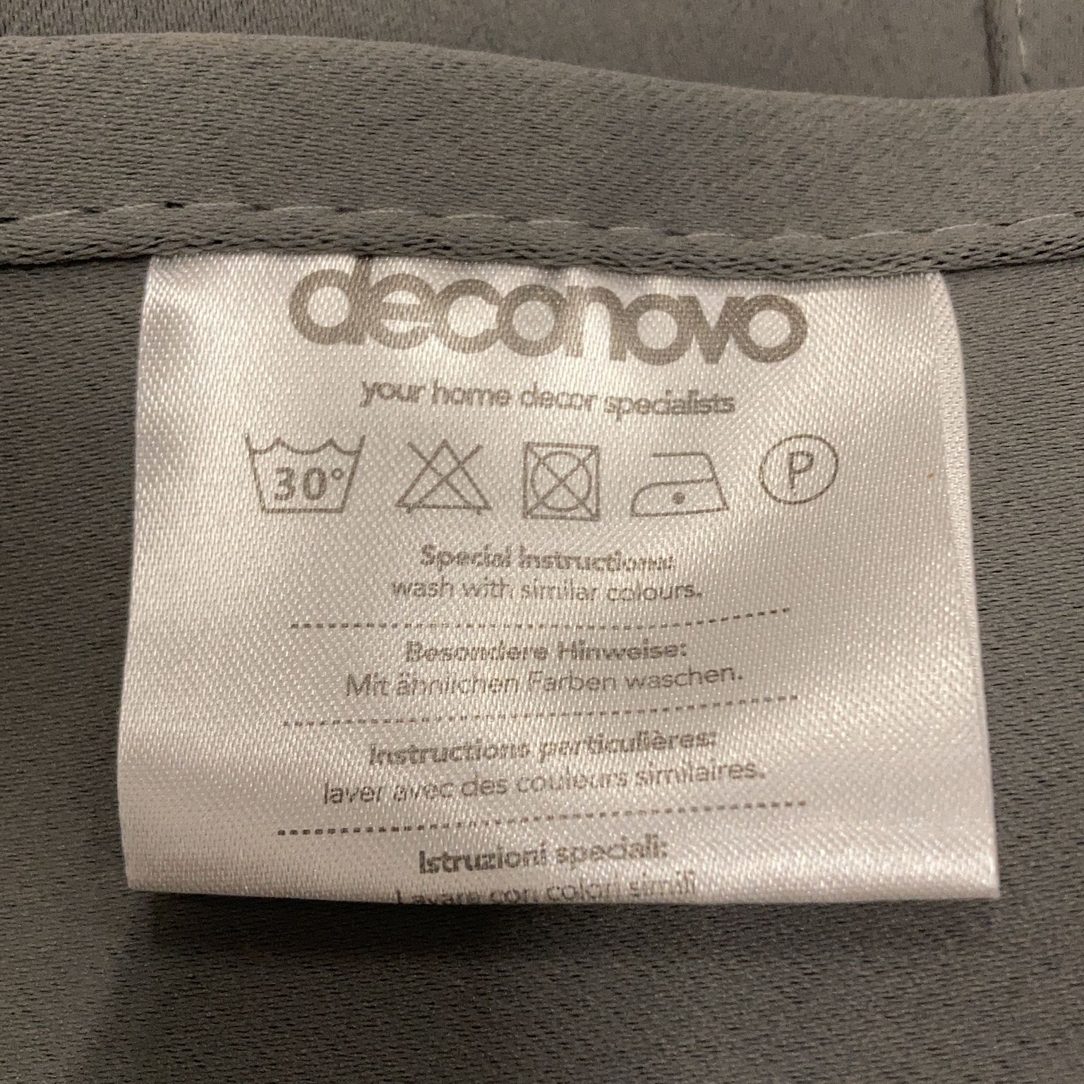 Deconovo