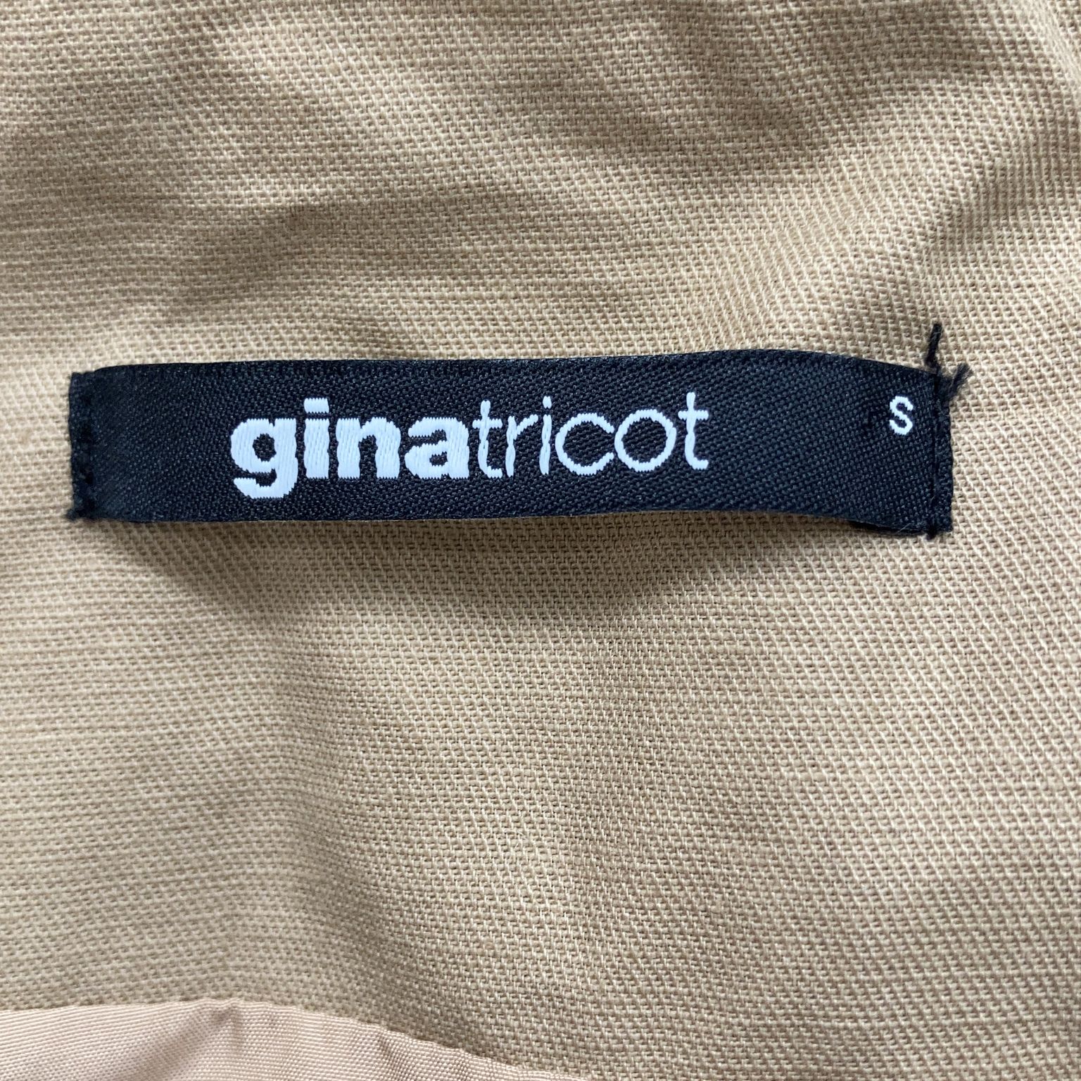 Gina Tricot