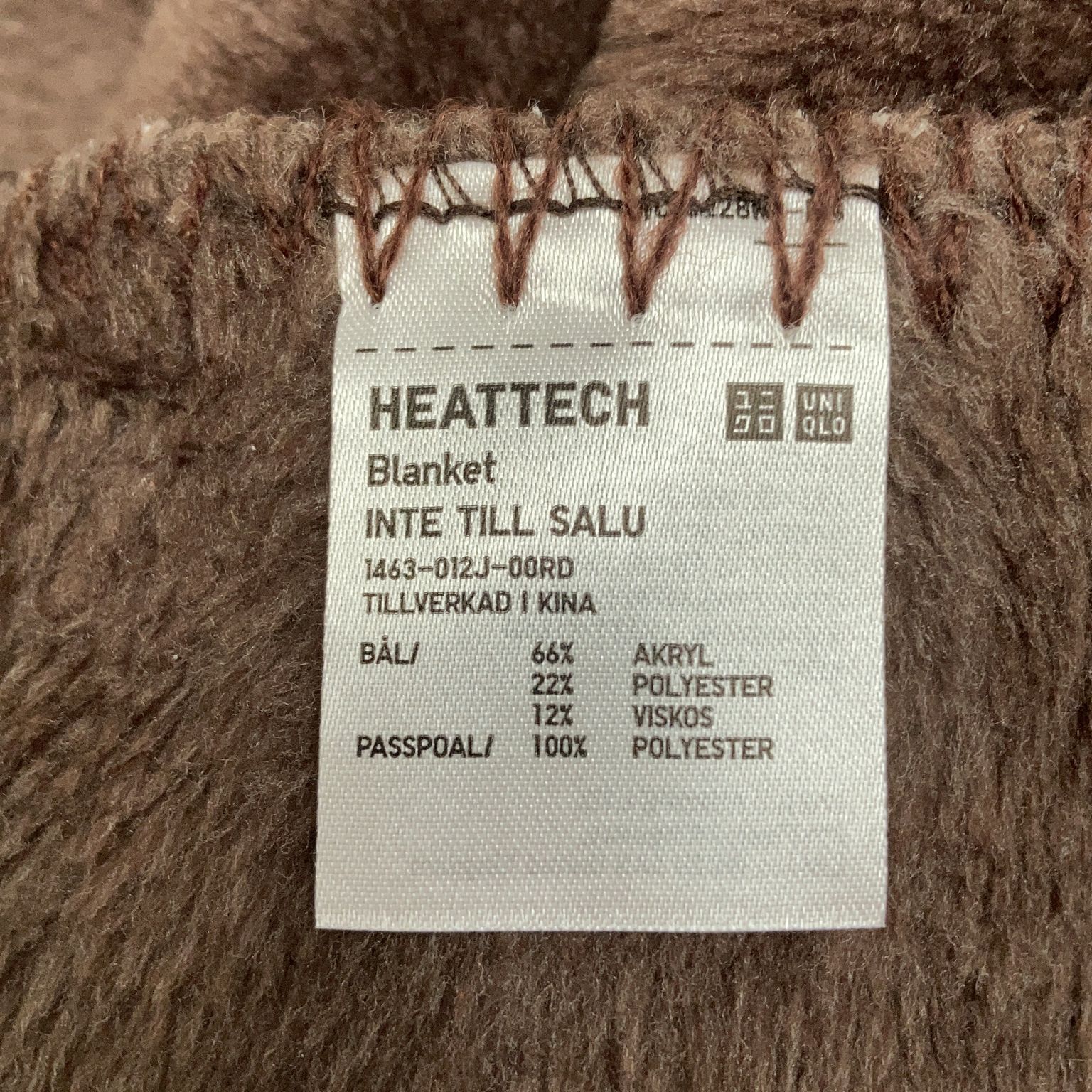 HEATTECH