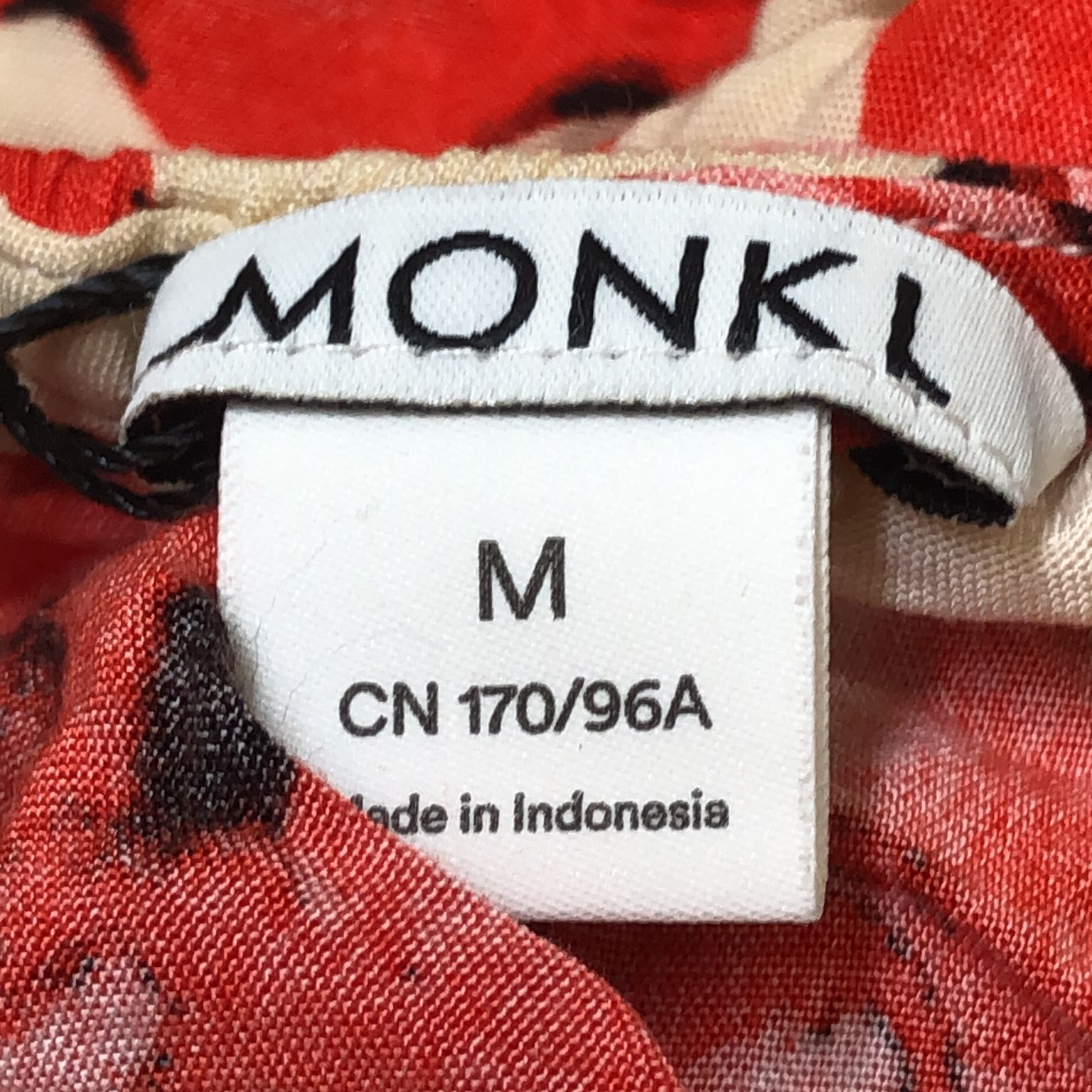 Monki