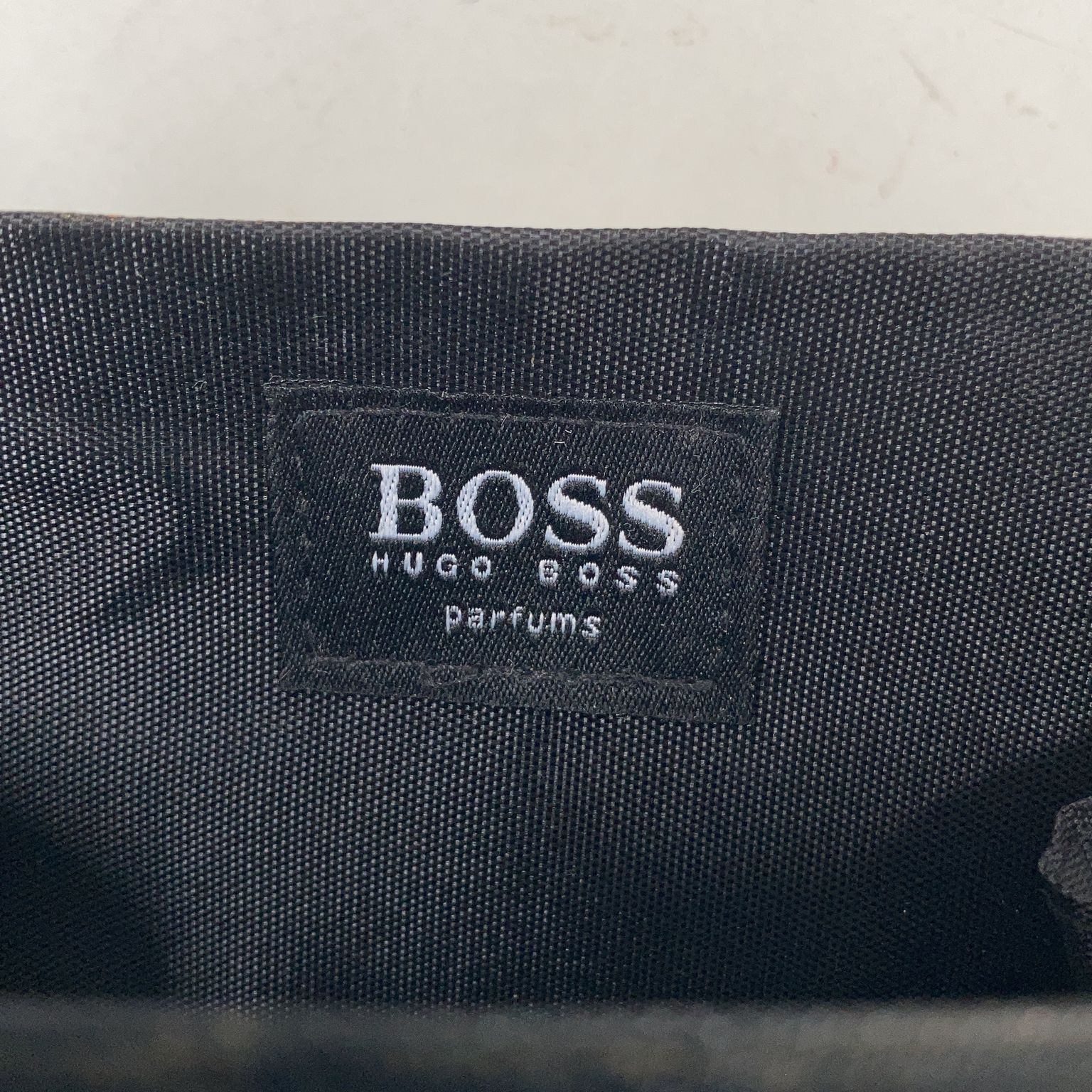 Hugo Boss