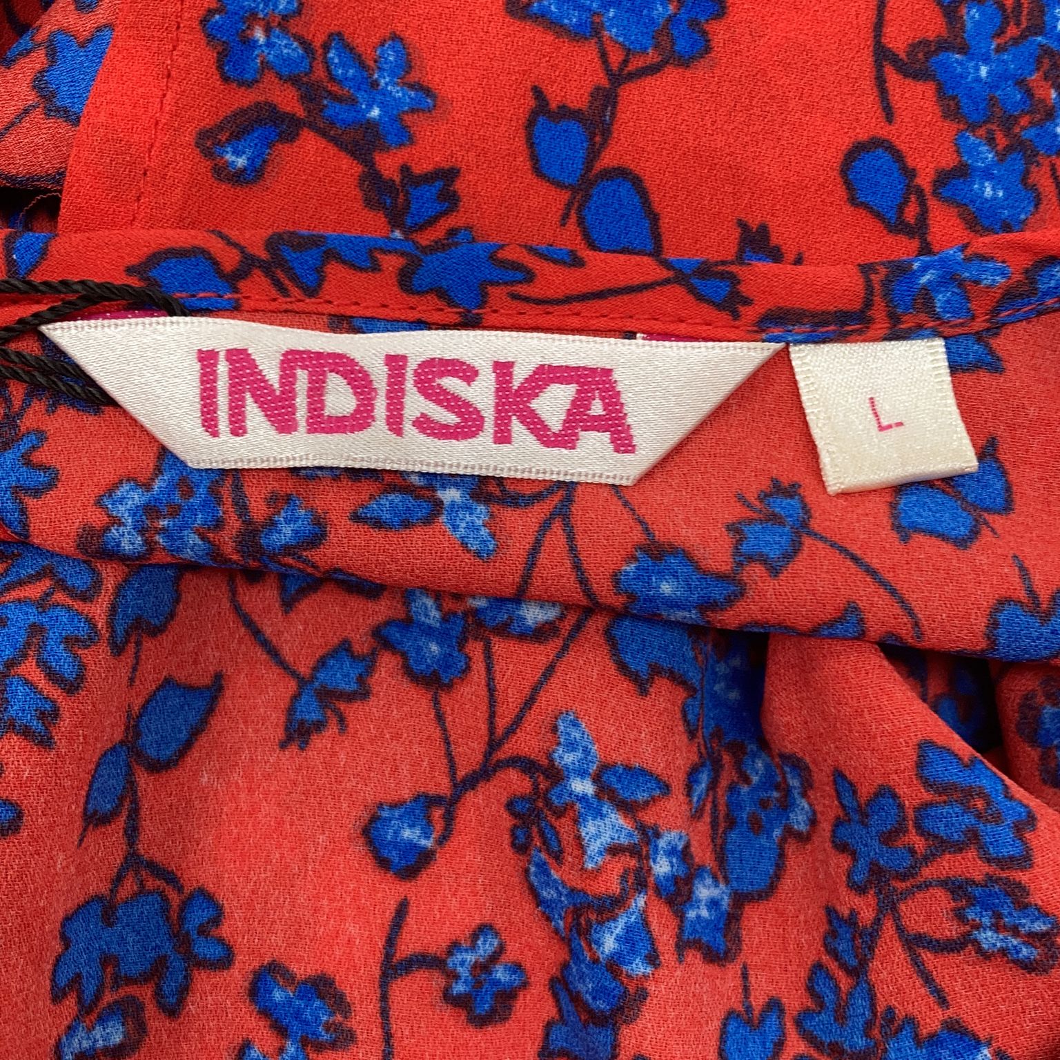 Indiska