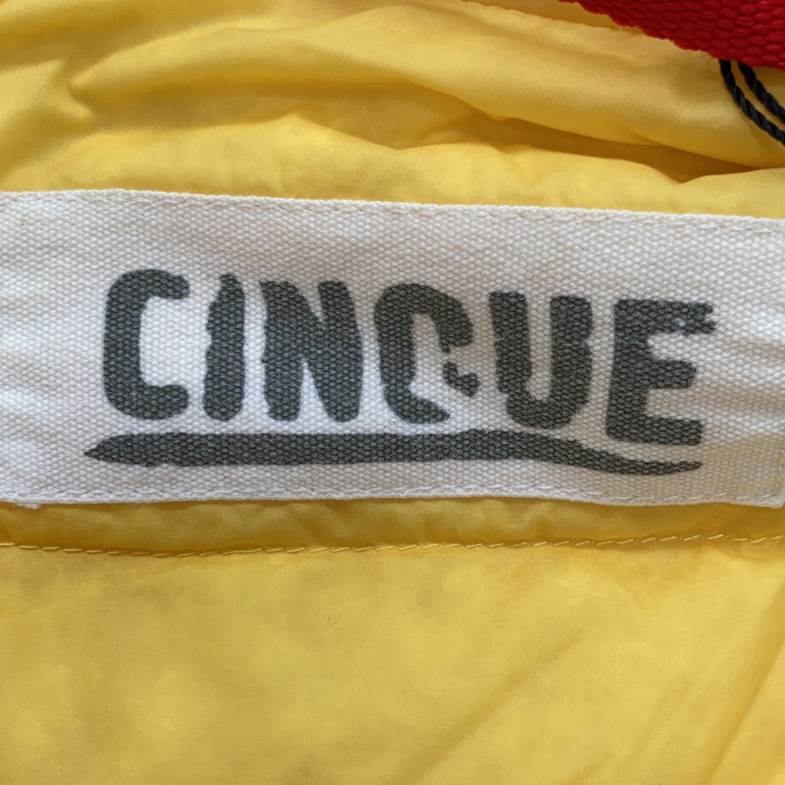 Cinque