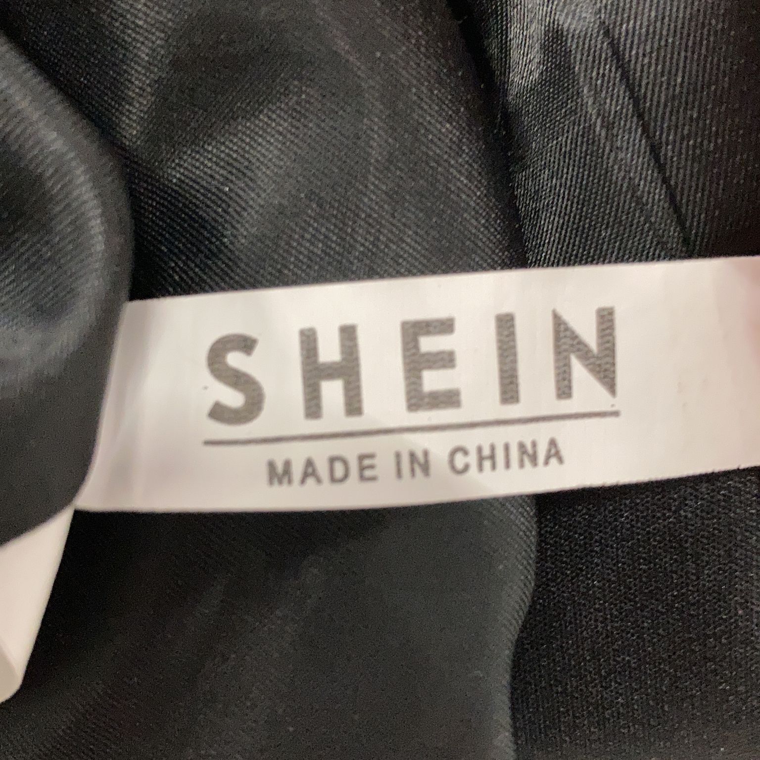 Shein