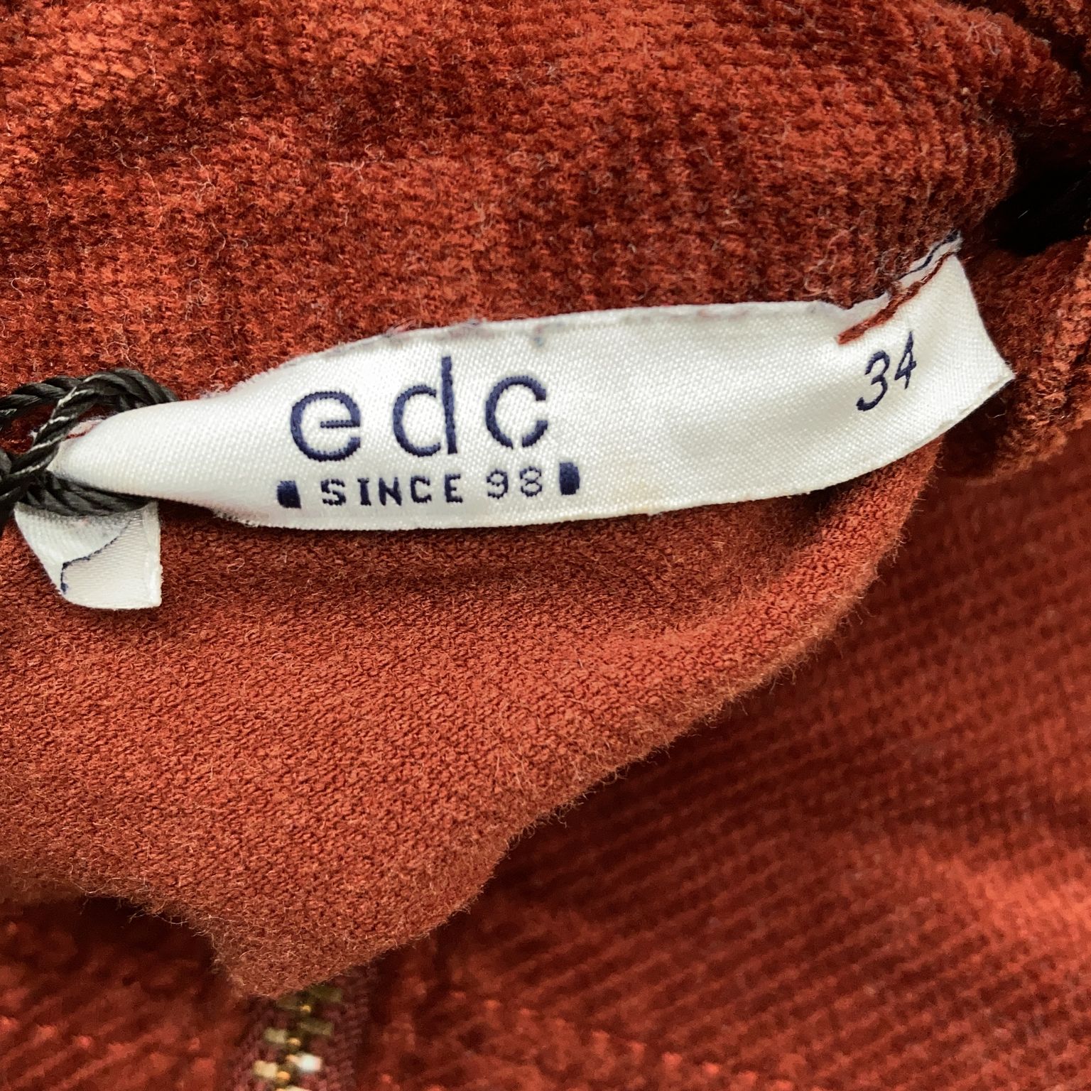 EDC by ESPRIT