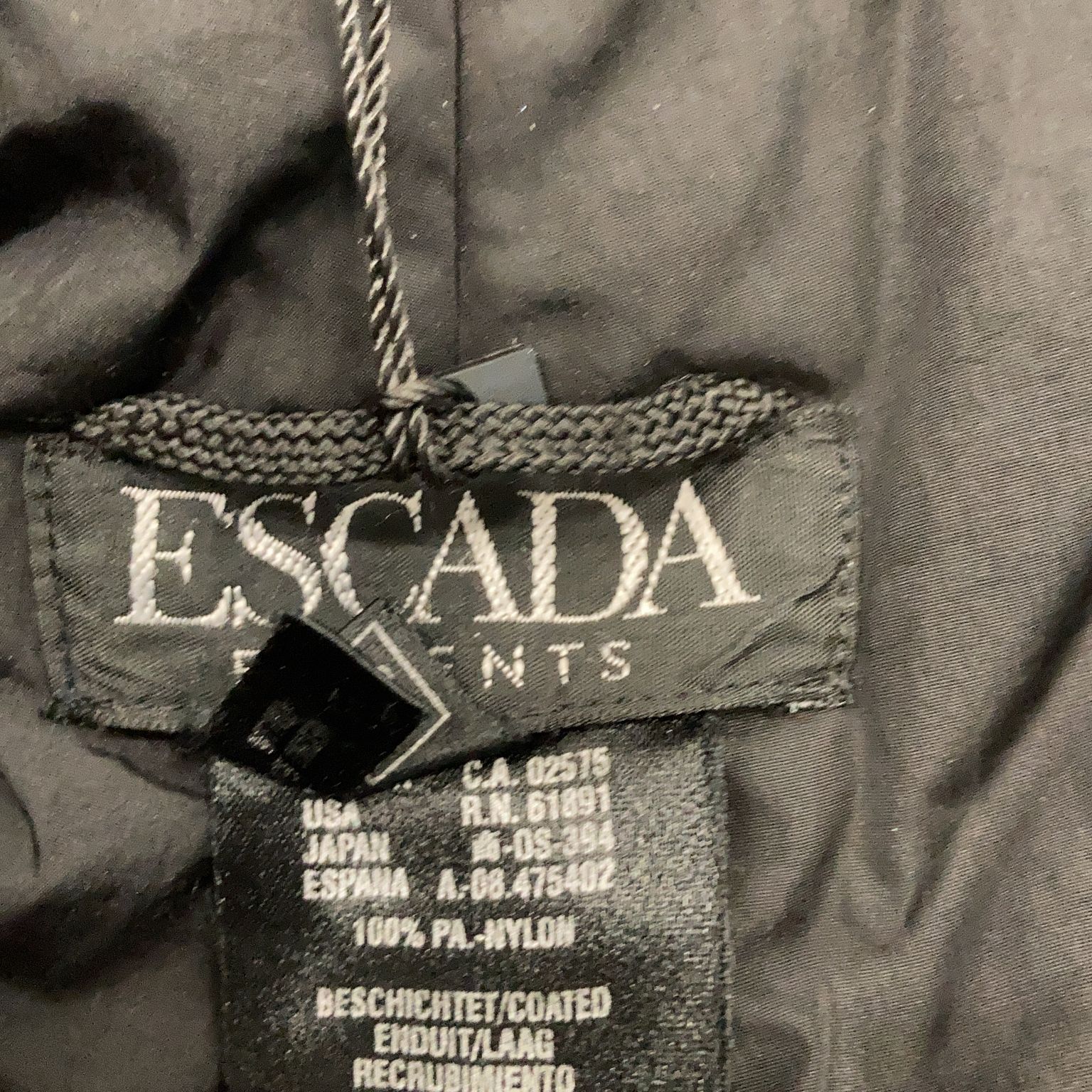 Escada