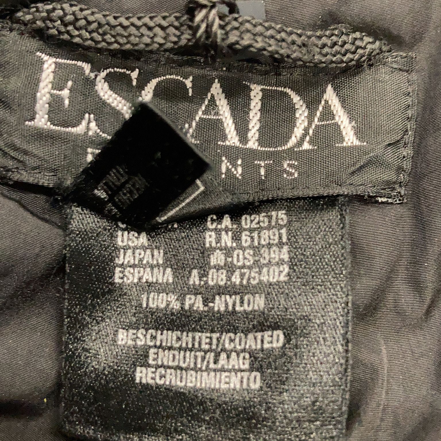 Escada