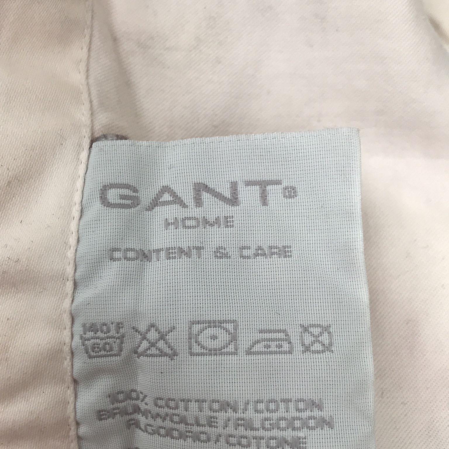 GANT