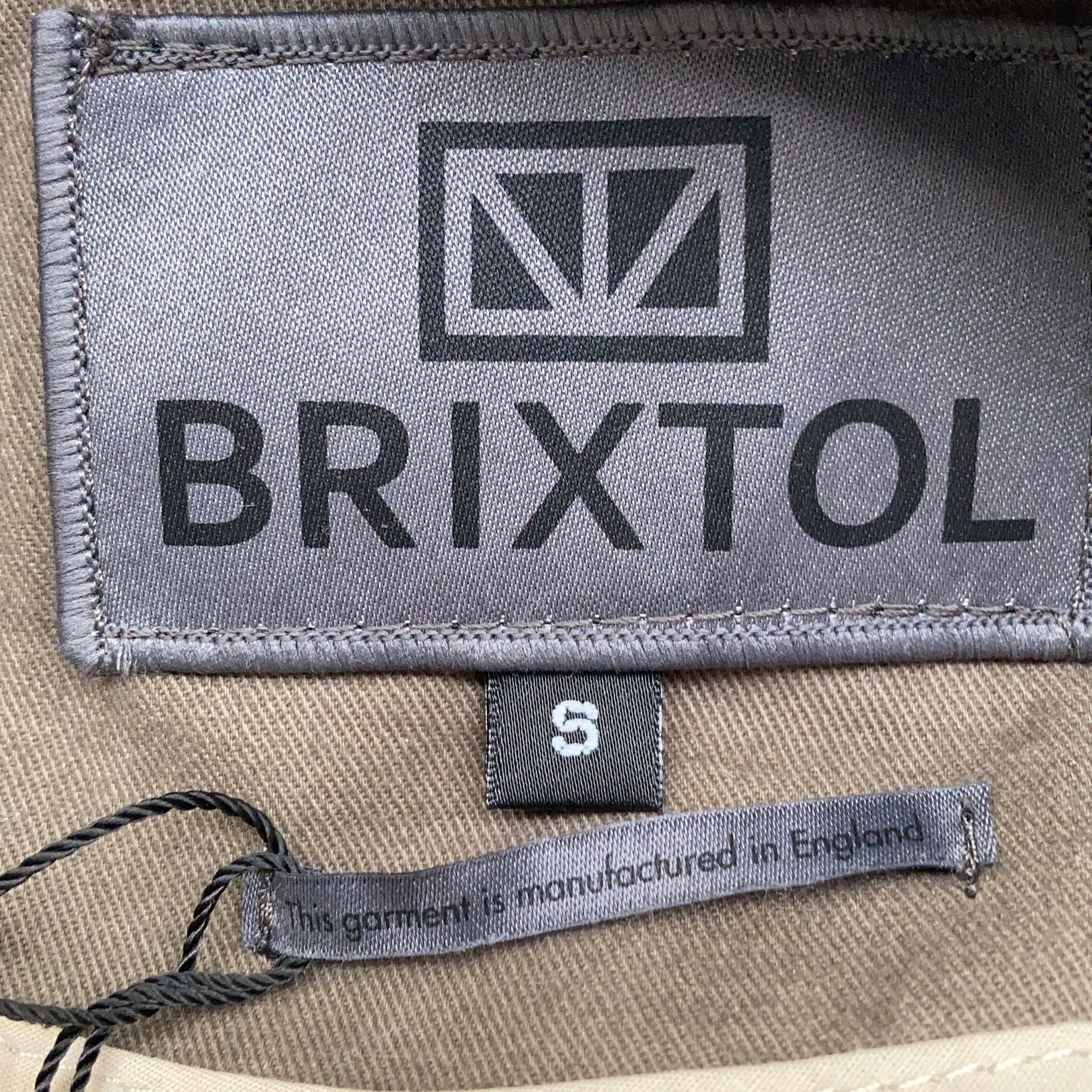 Brixtol