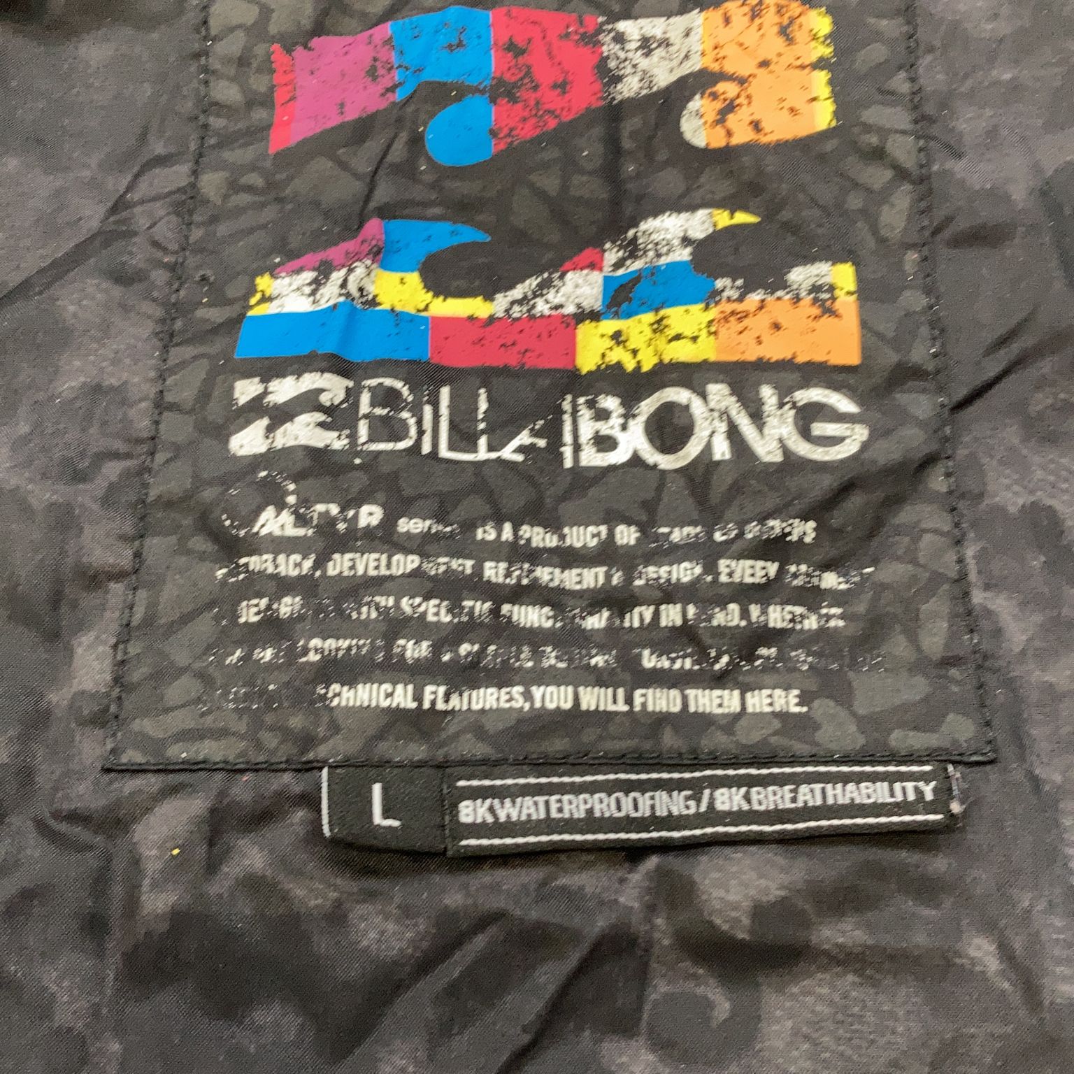 Billabong