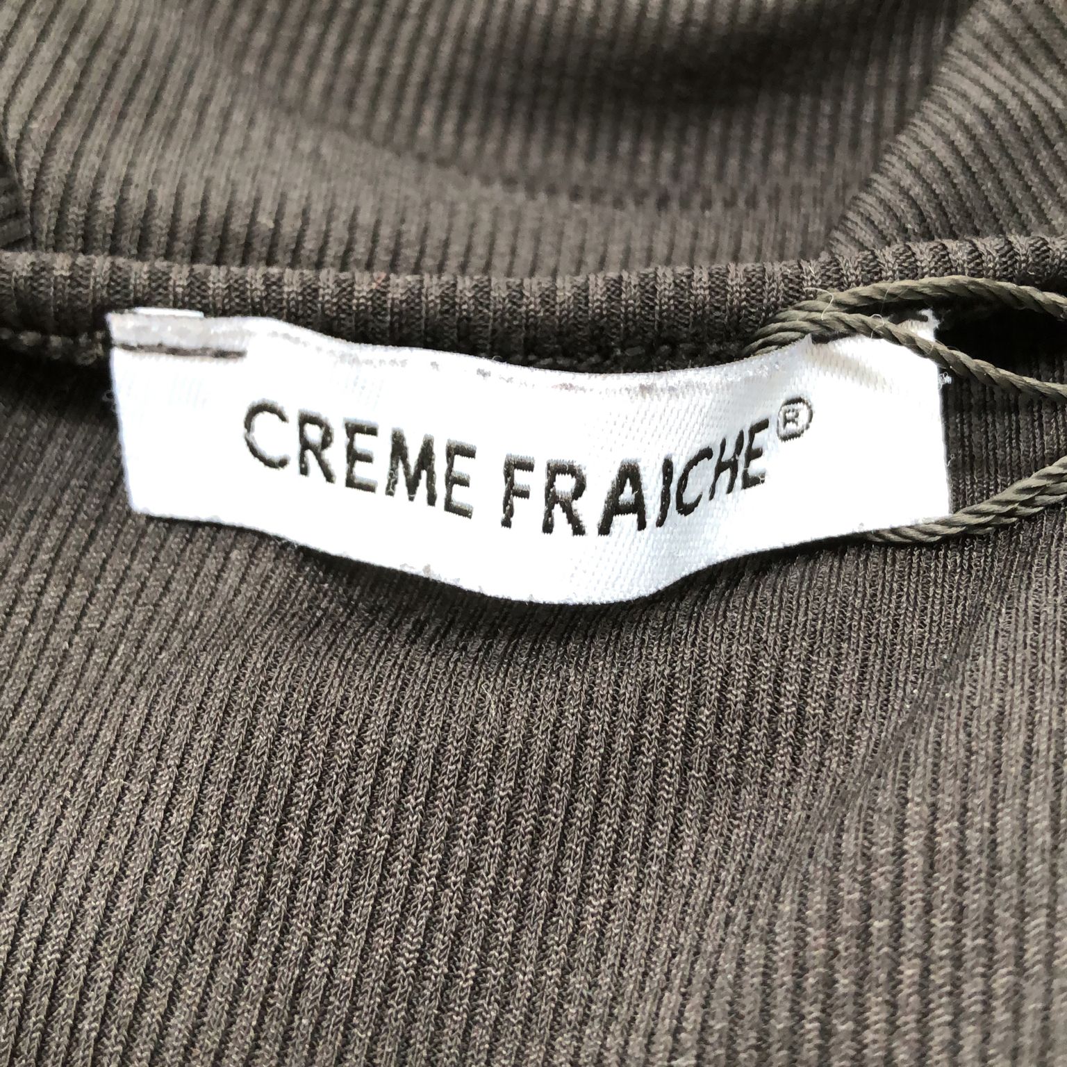 Creme Fraiche