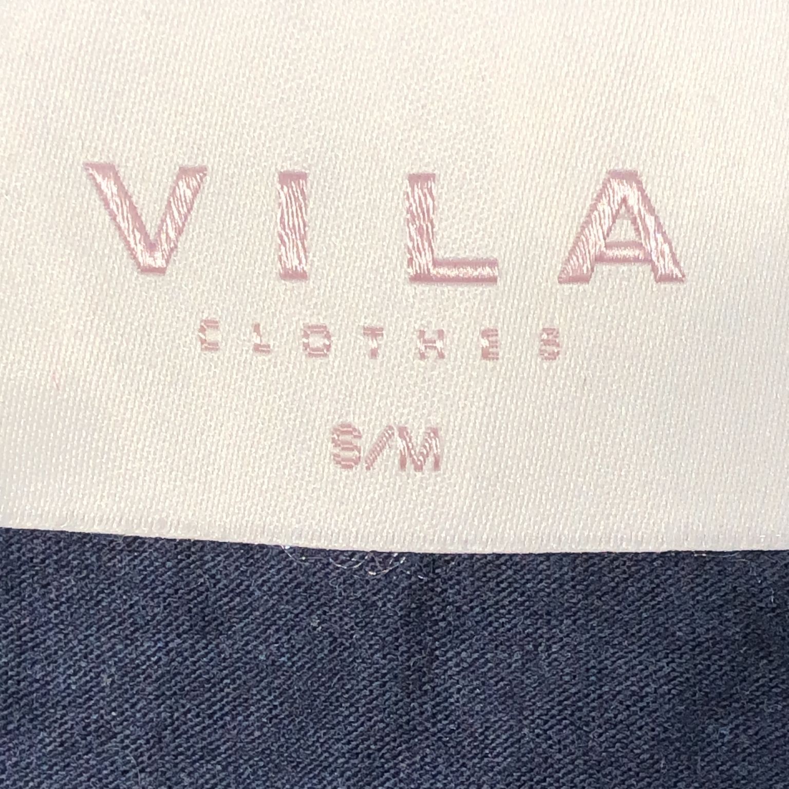 VILA Clothes