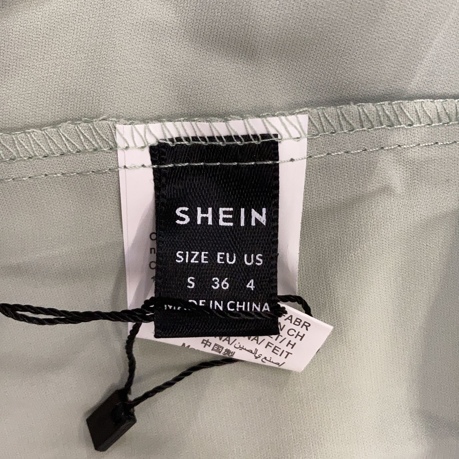 Shein