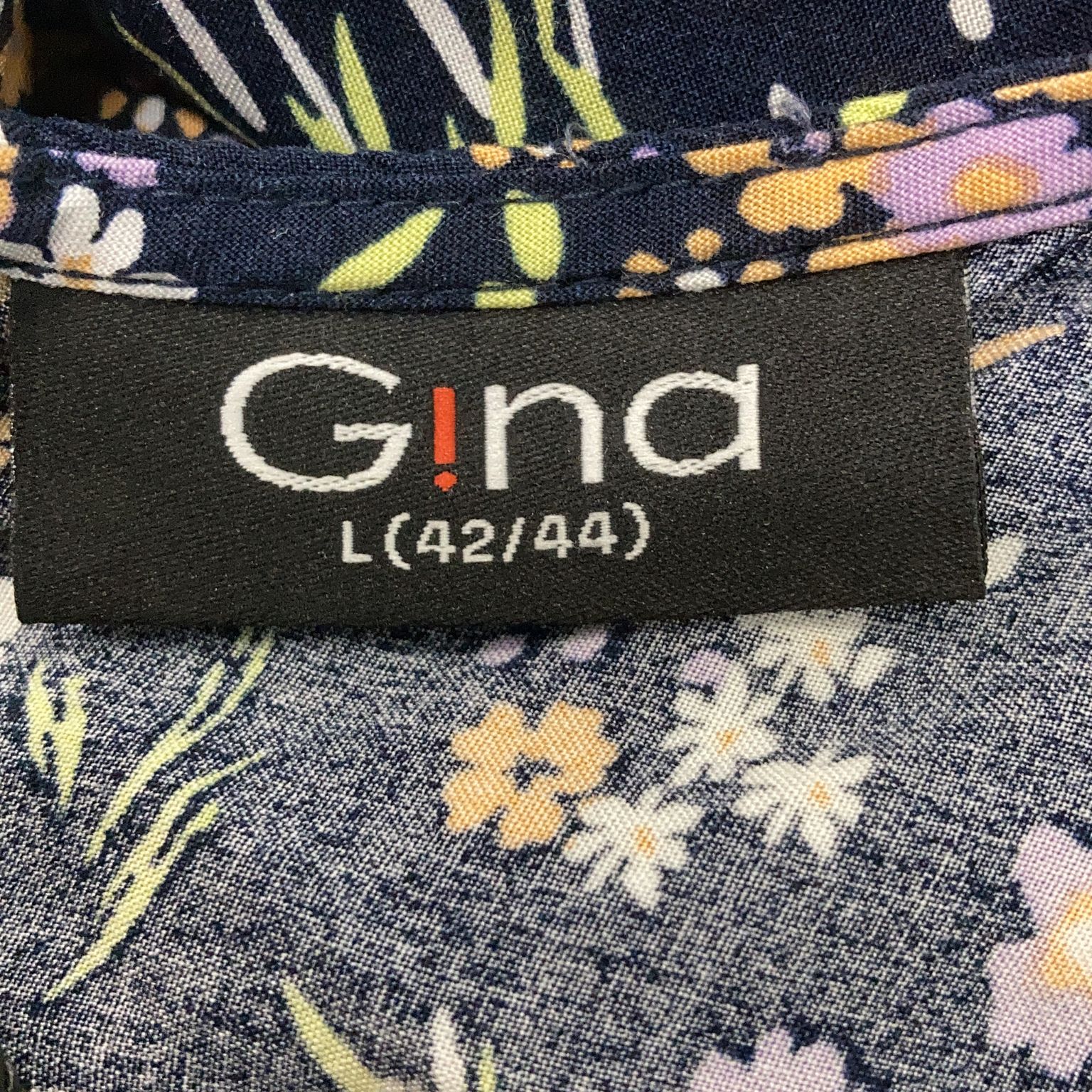 Gina