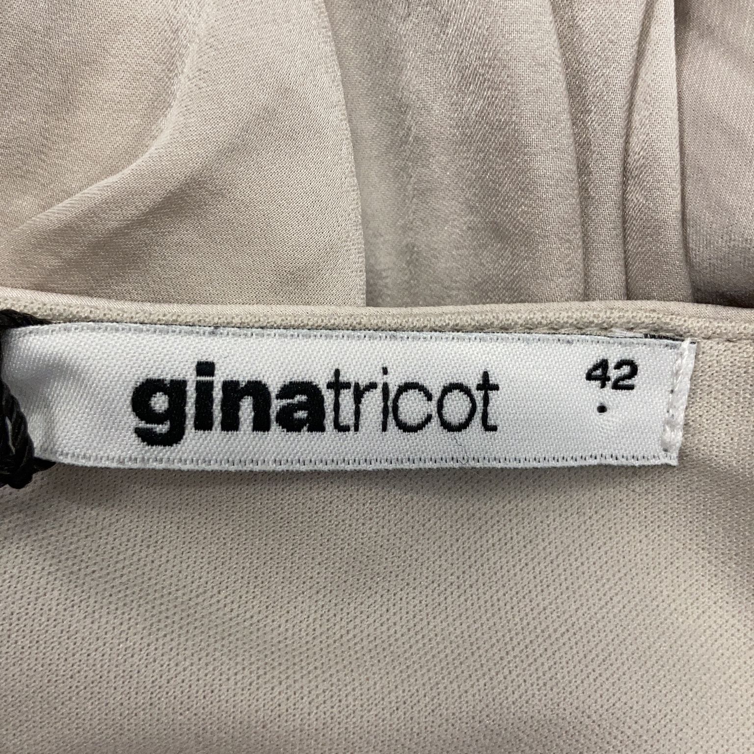 Gina Tricot