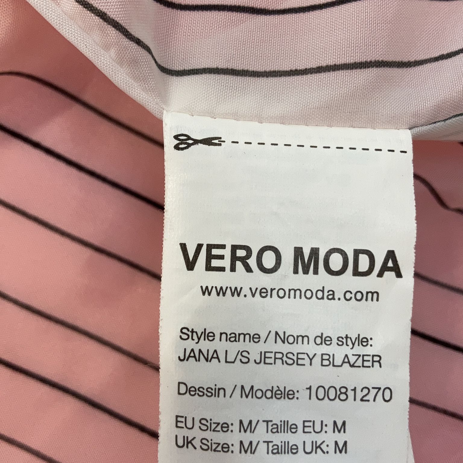 Vero Moda