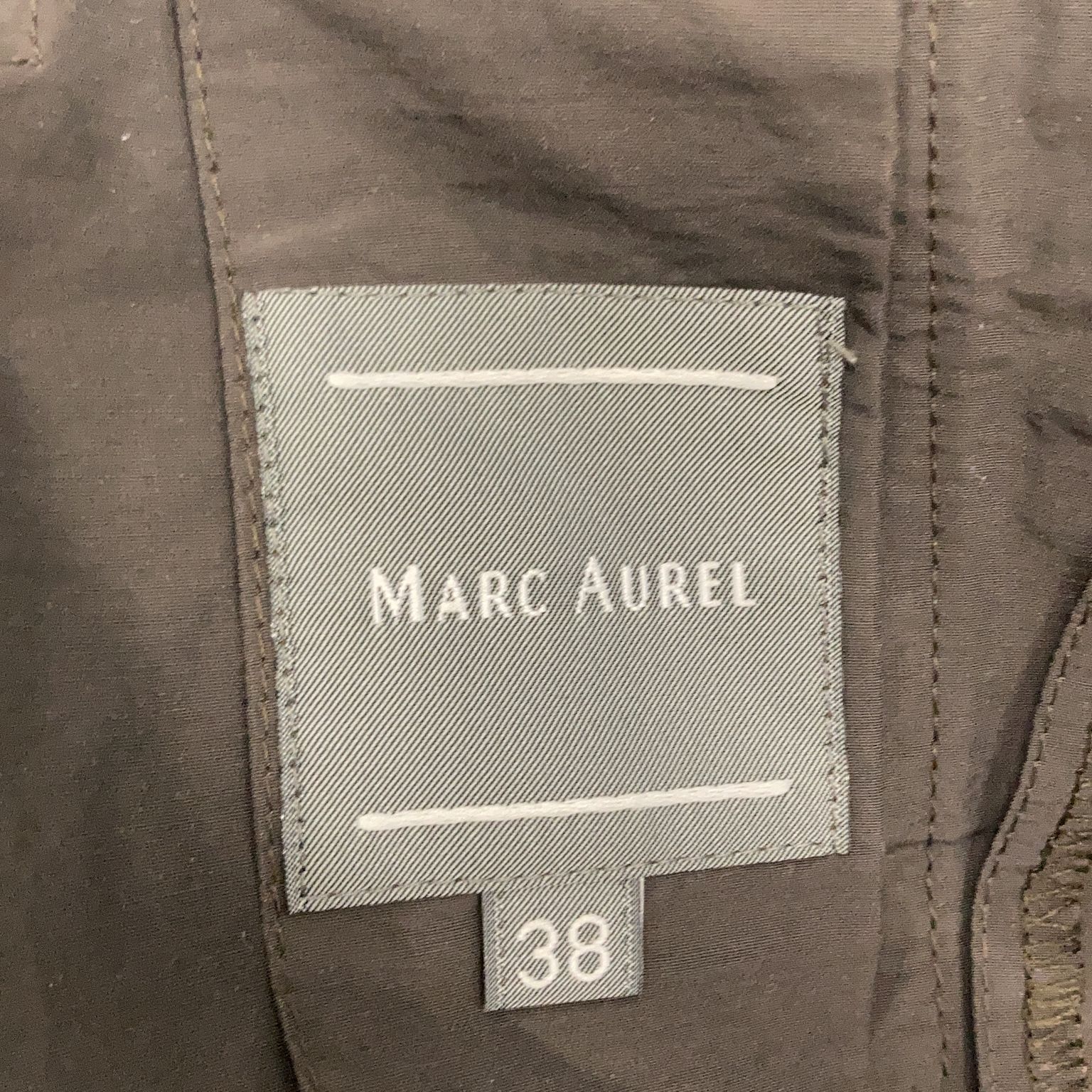 Marc Aurel