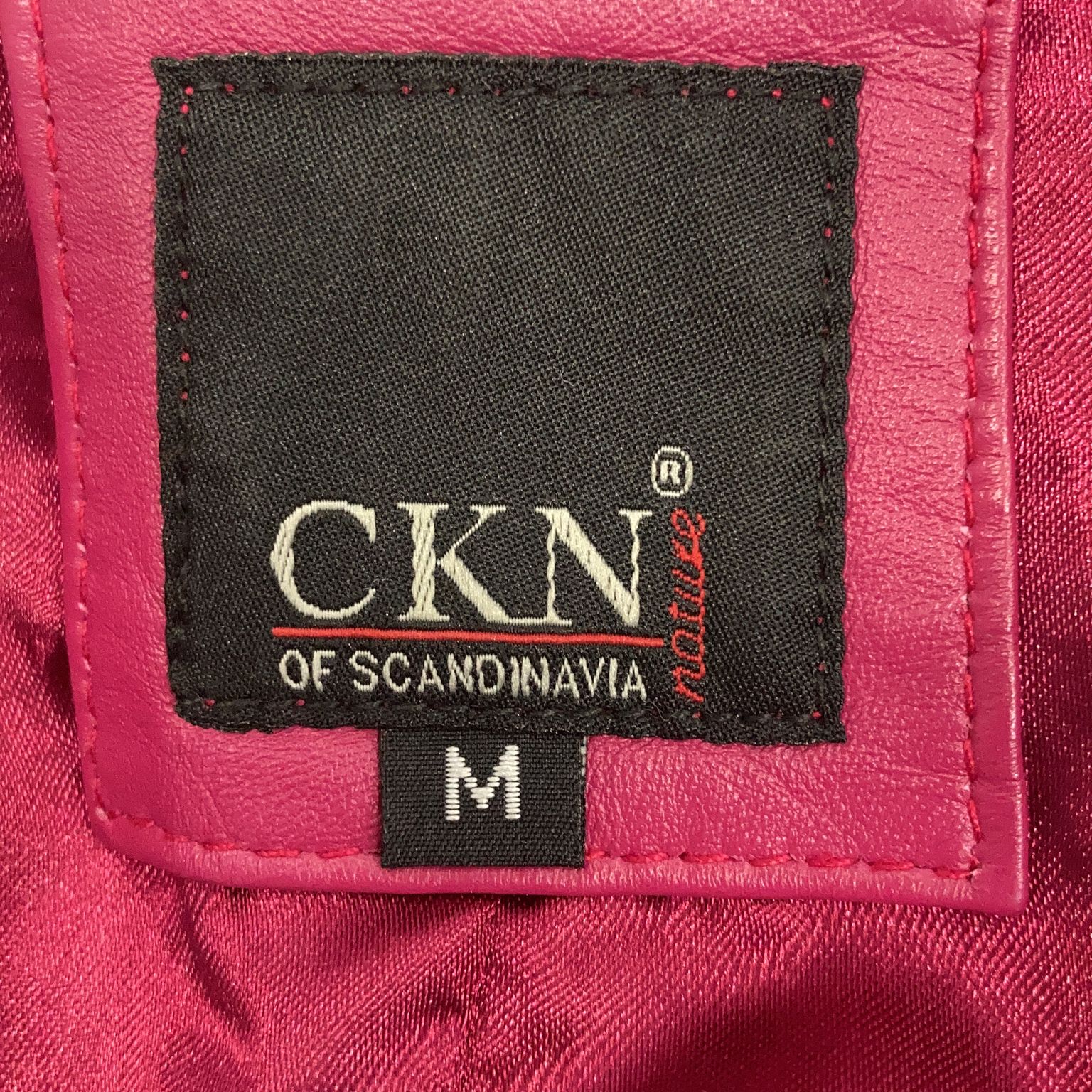 CKN of Scandinavia