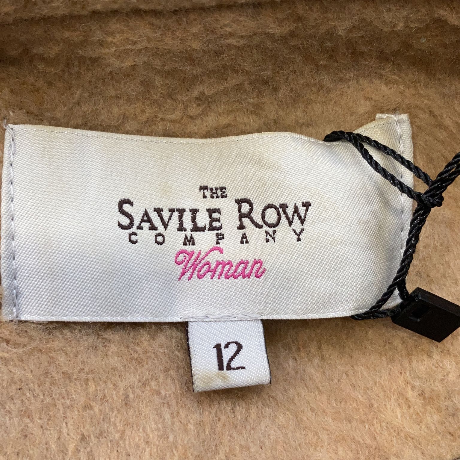 Savile Row Company