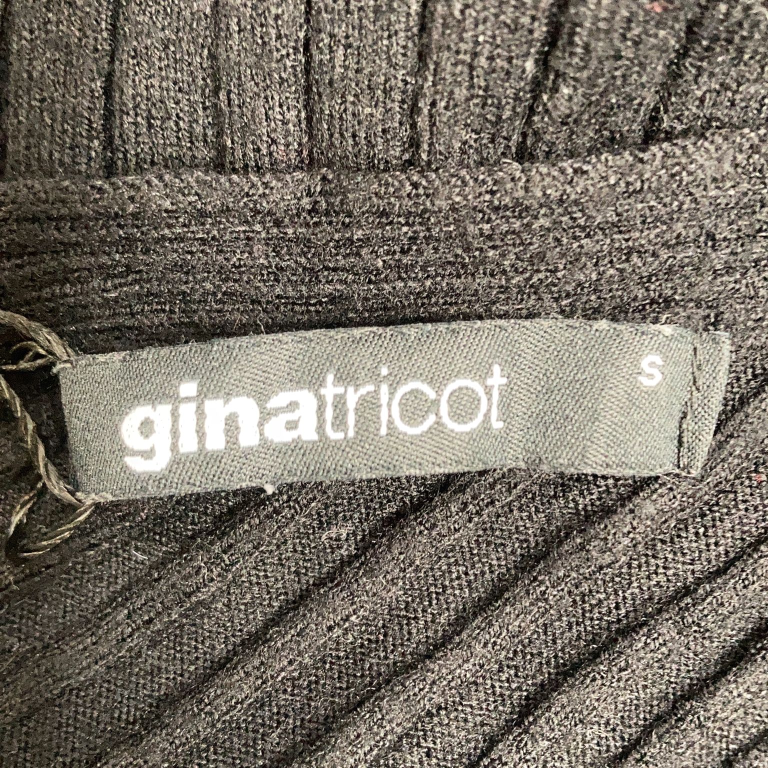 Gina Tricot