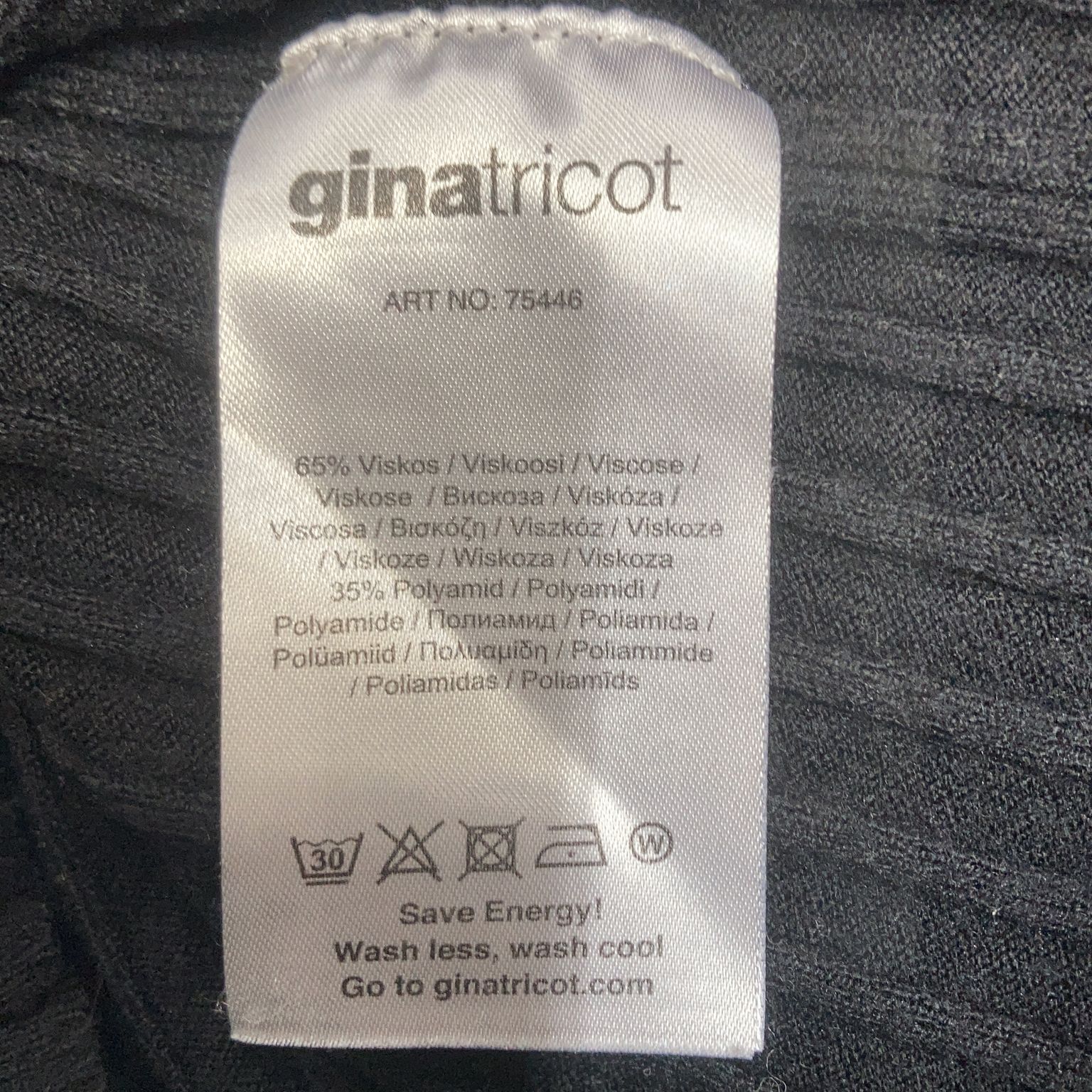 Gina Tricot