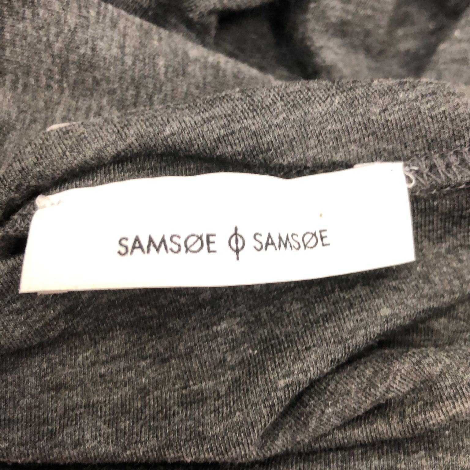 Samsøe  Samsøe