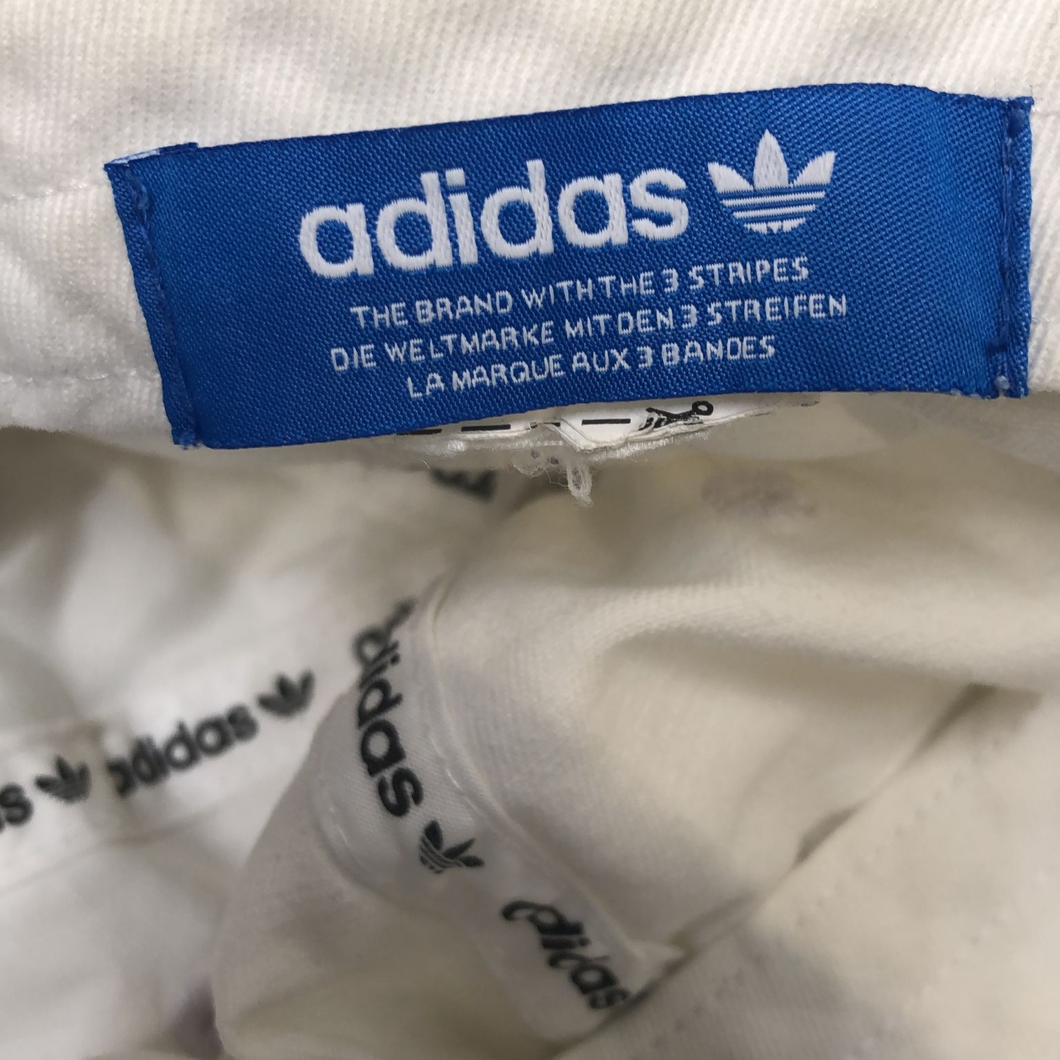 Adidas