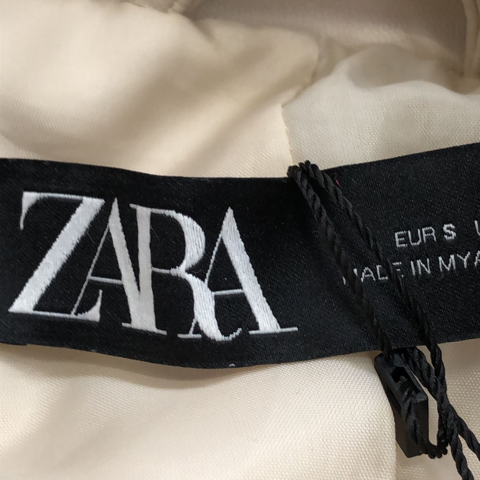 Zara