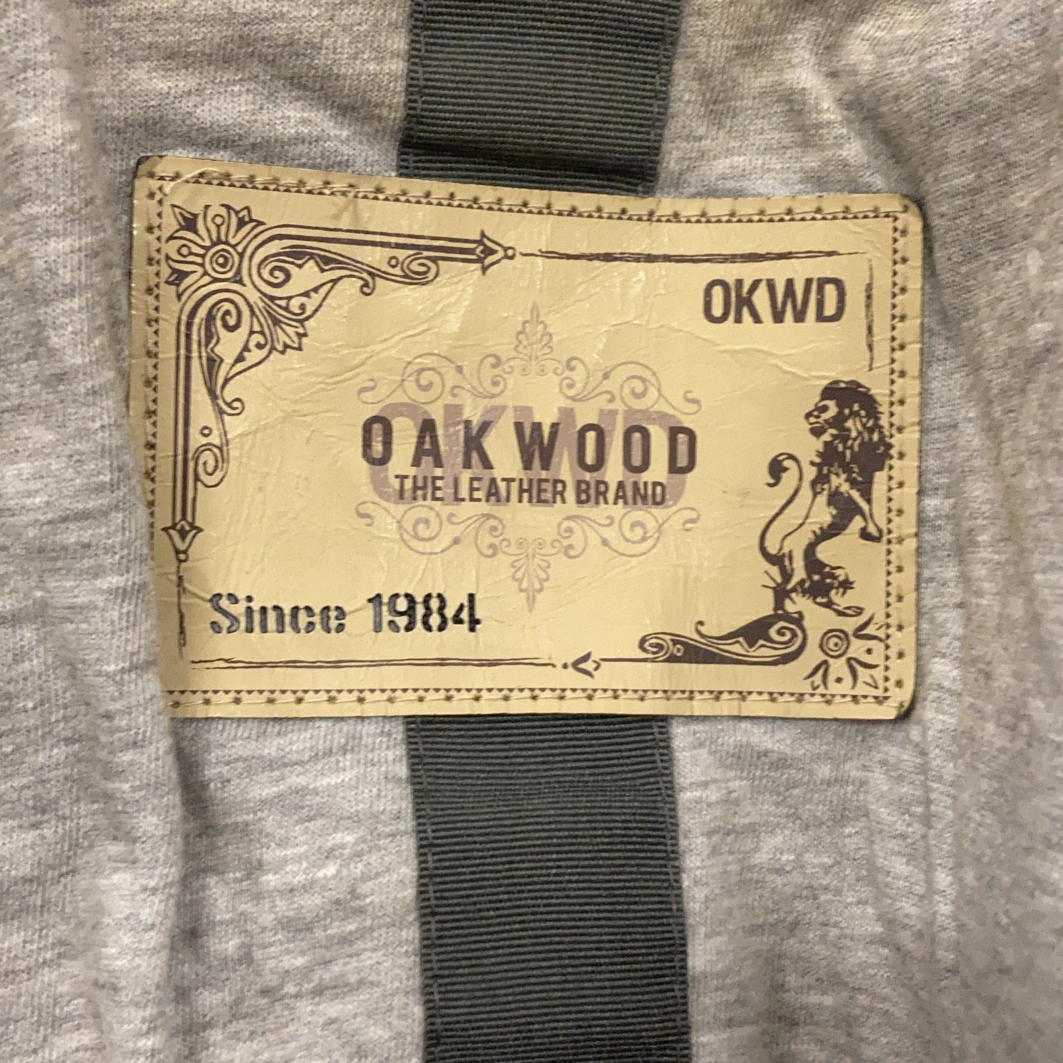 Oakwood