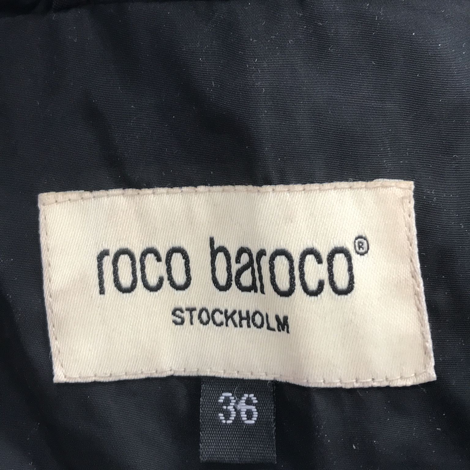 Roco Baroco