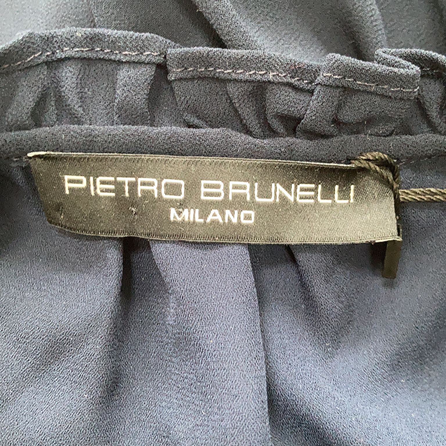 Pietro Brunelli