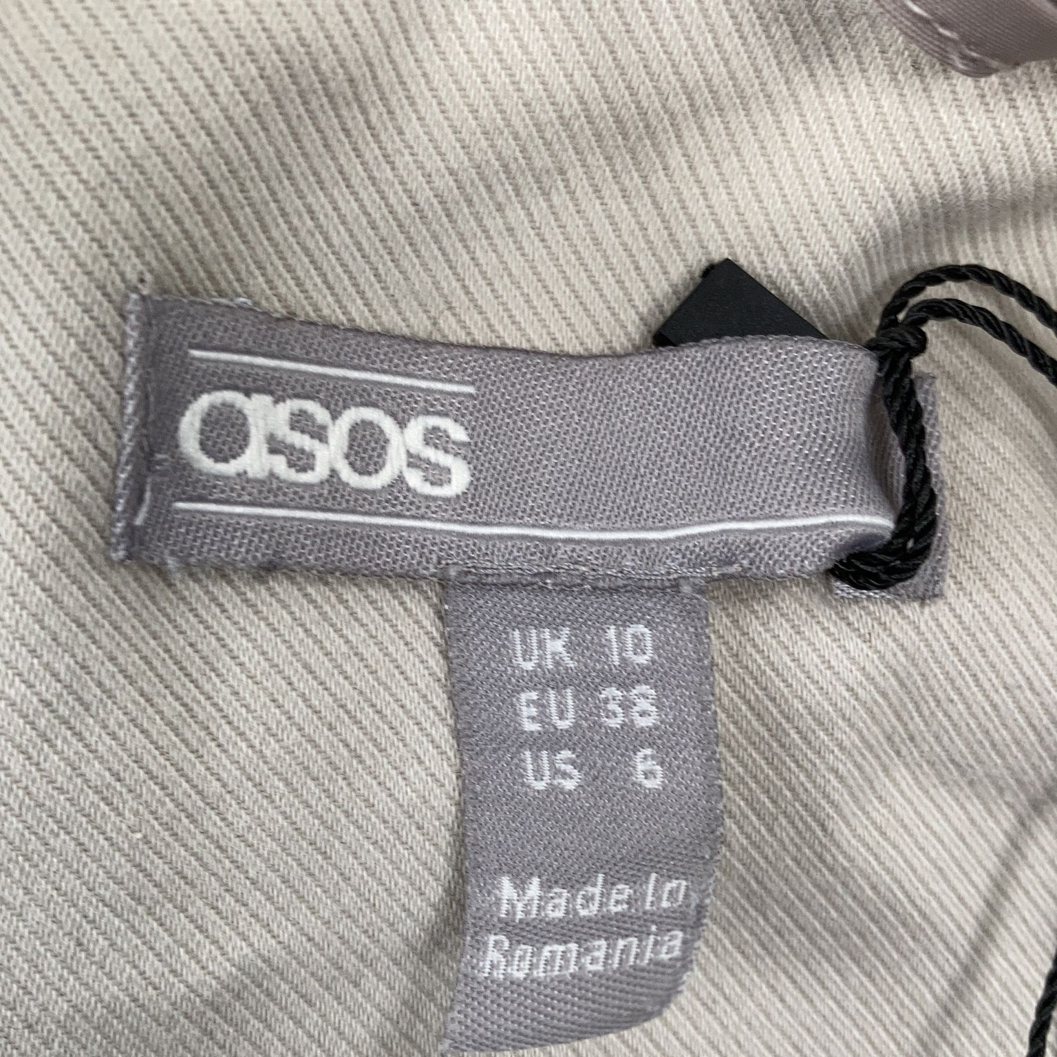 ASOS