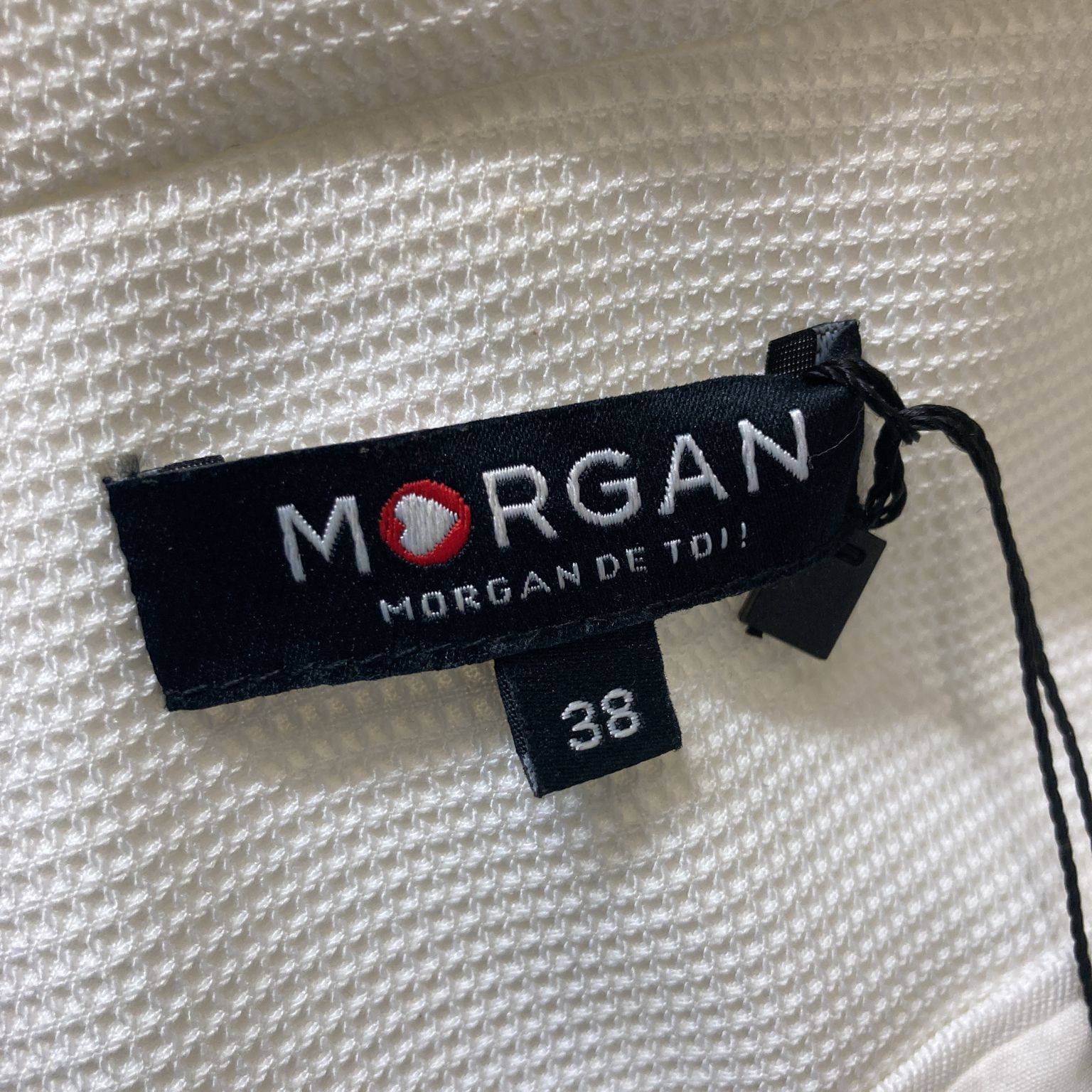 Morgan