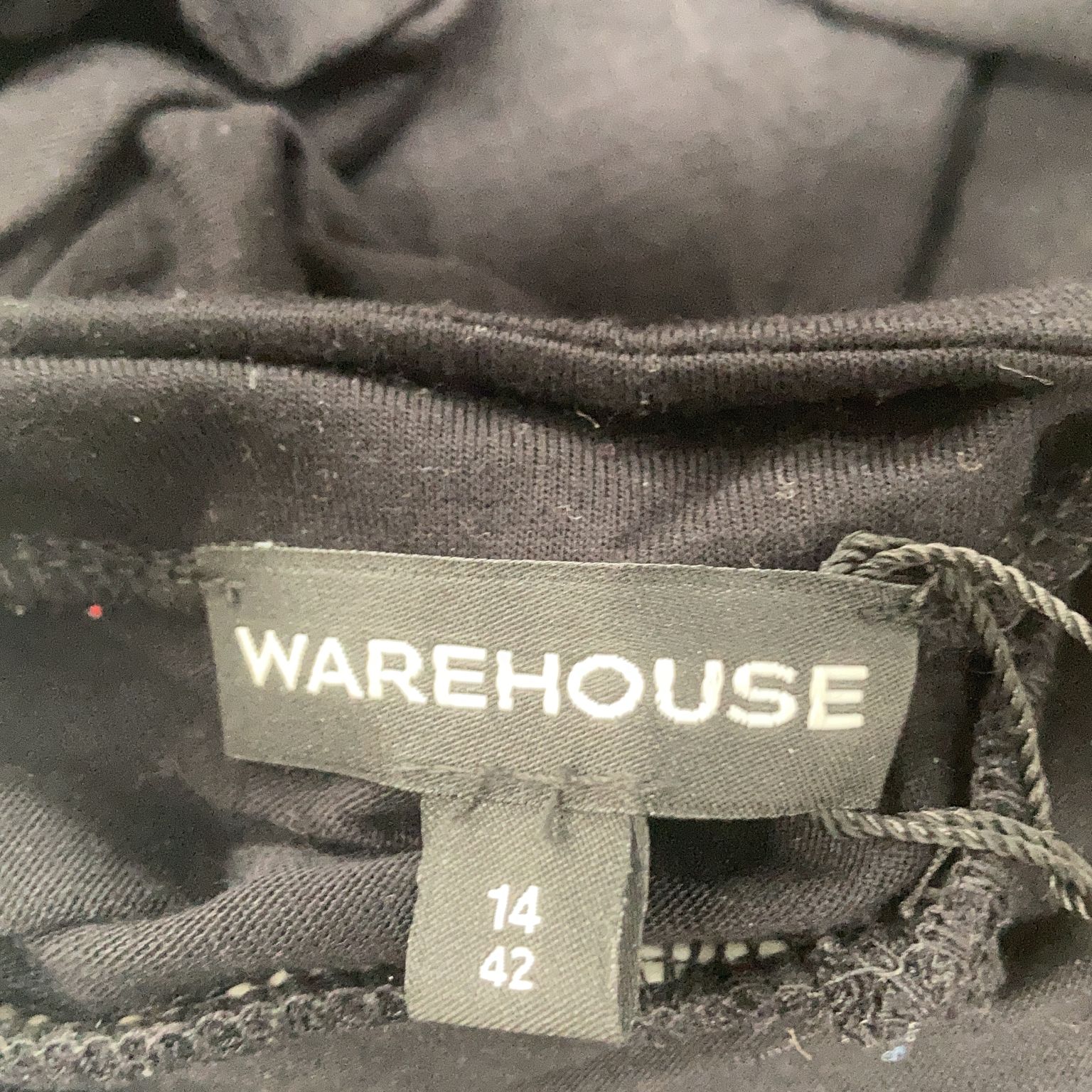 Warehouse