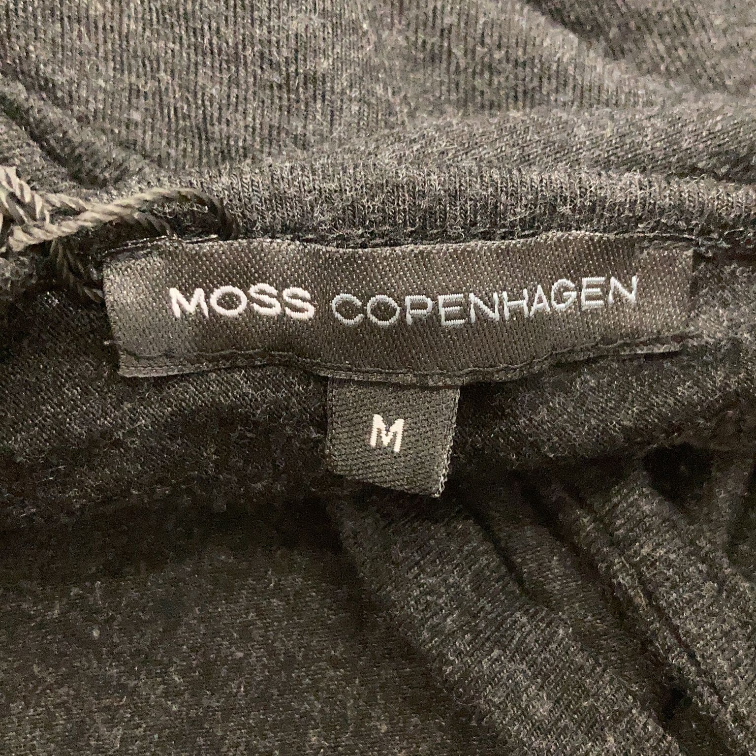 Moss Copenhagen