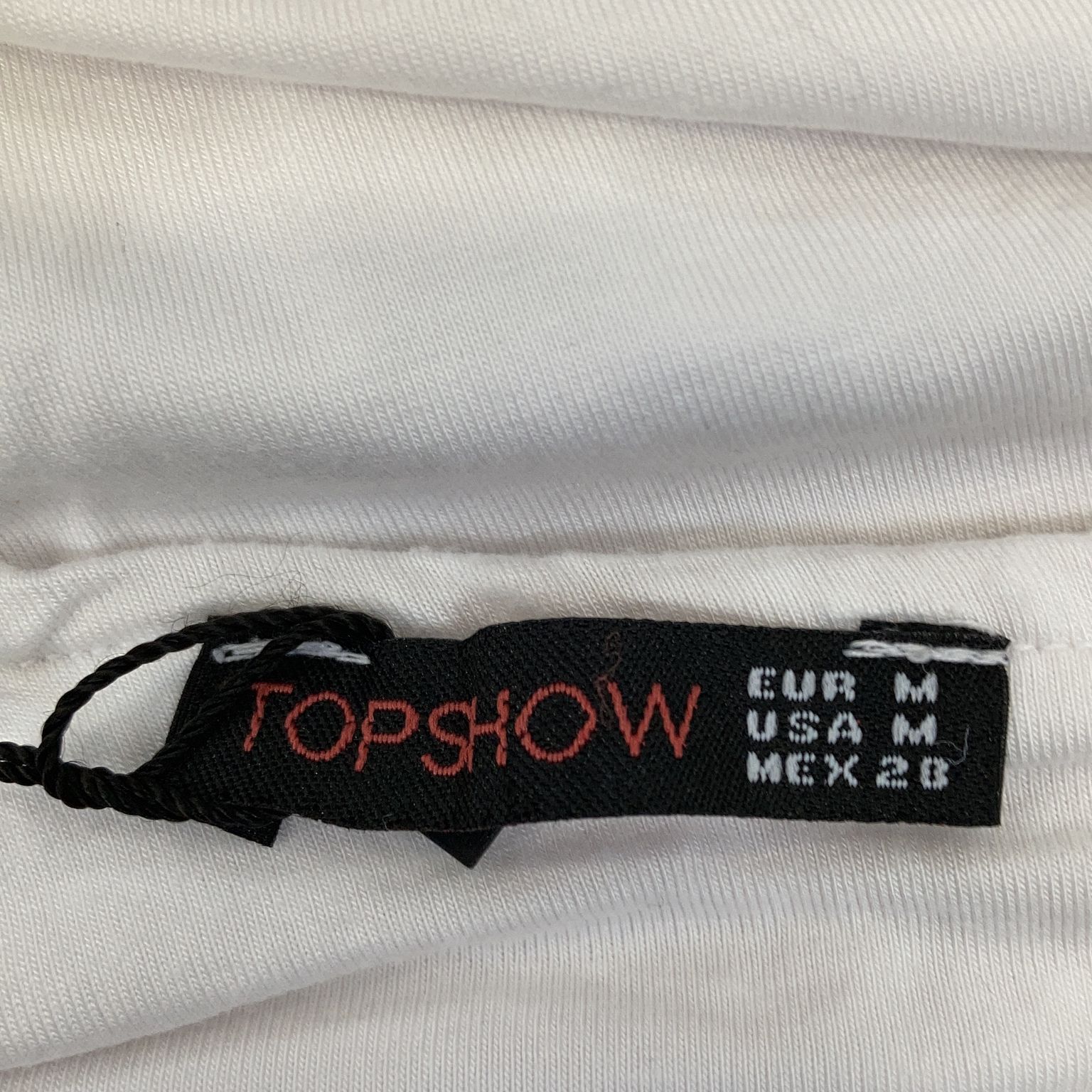 Topshop