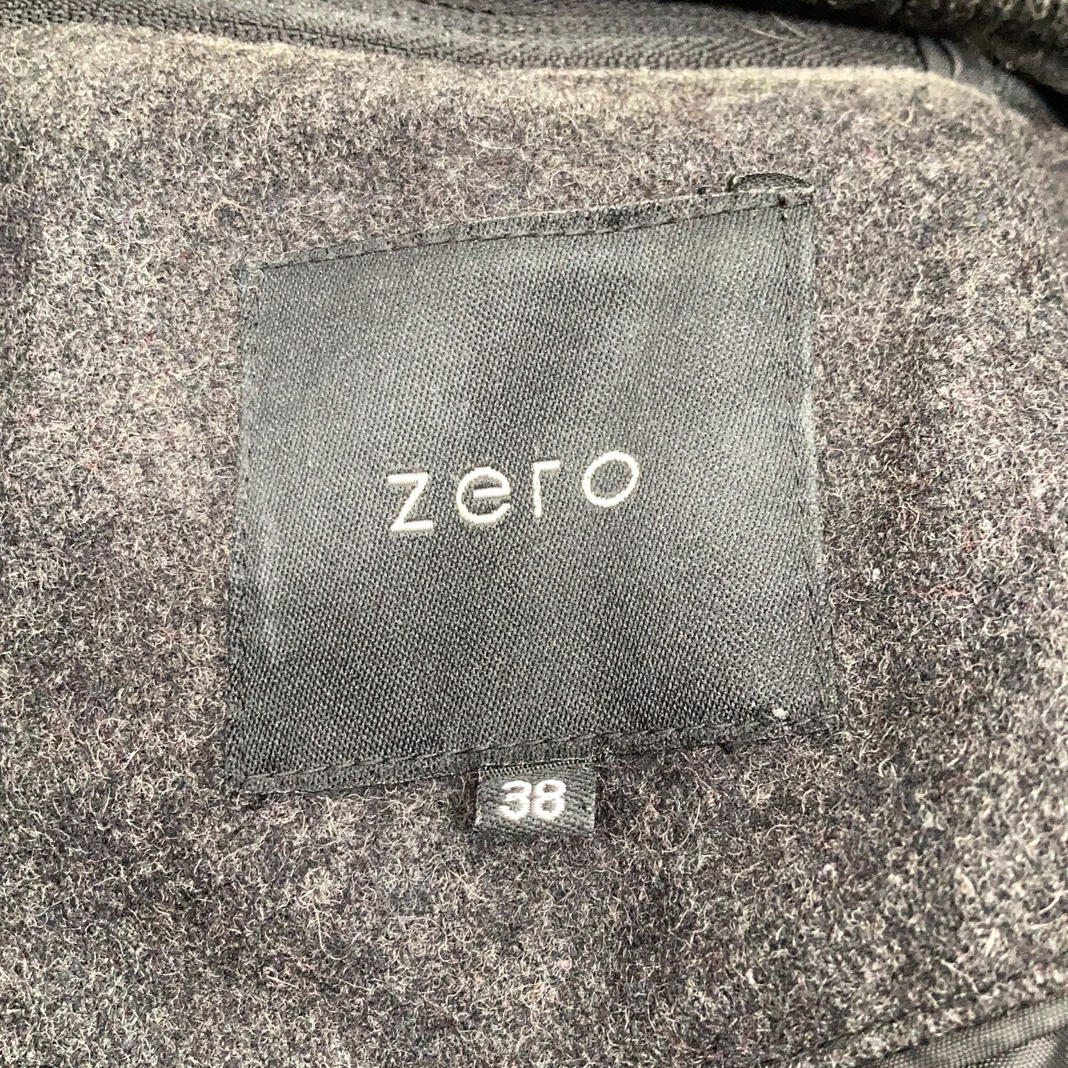 Zero