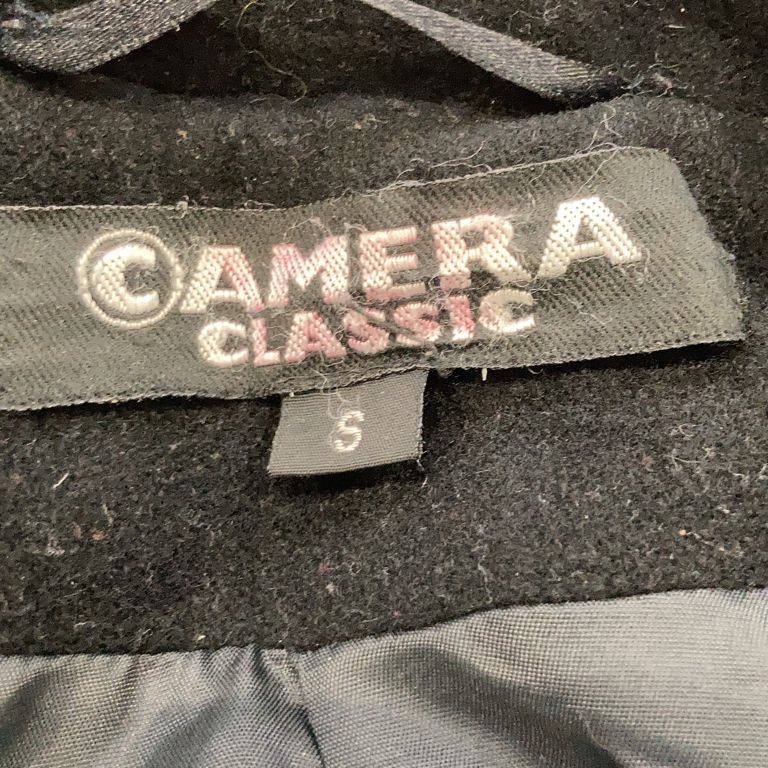 Camera Classic