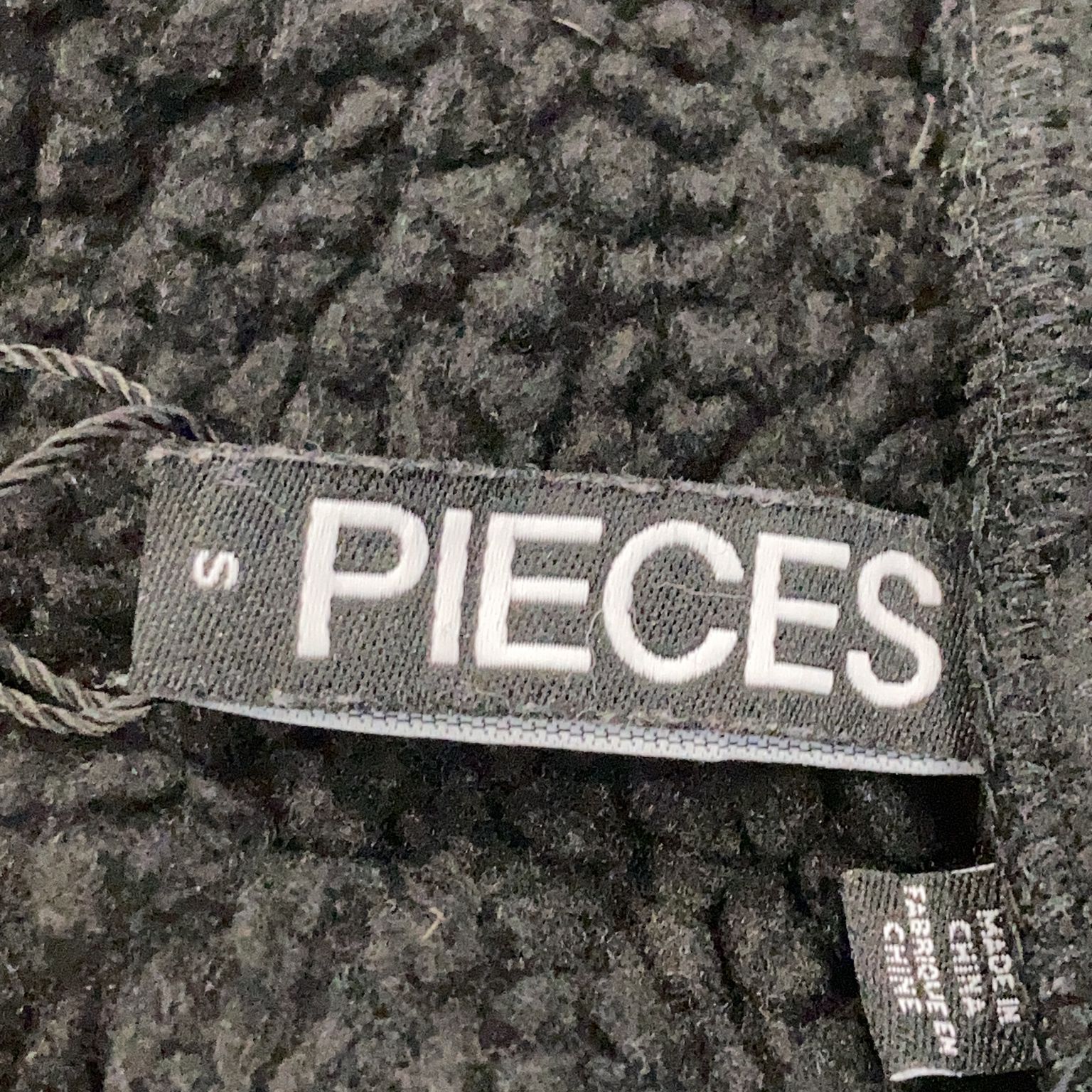 Pieces