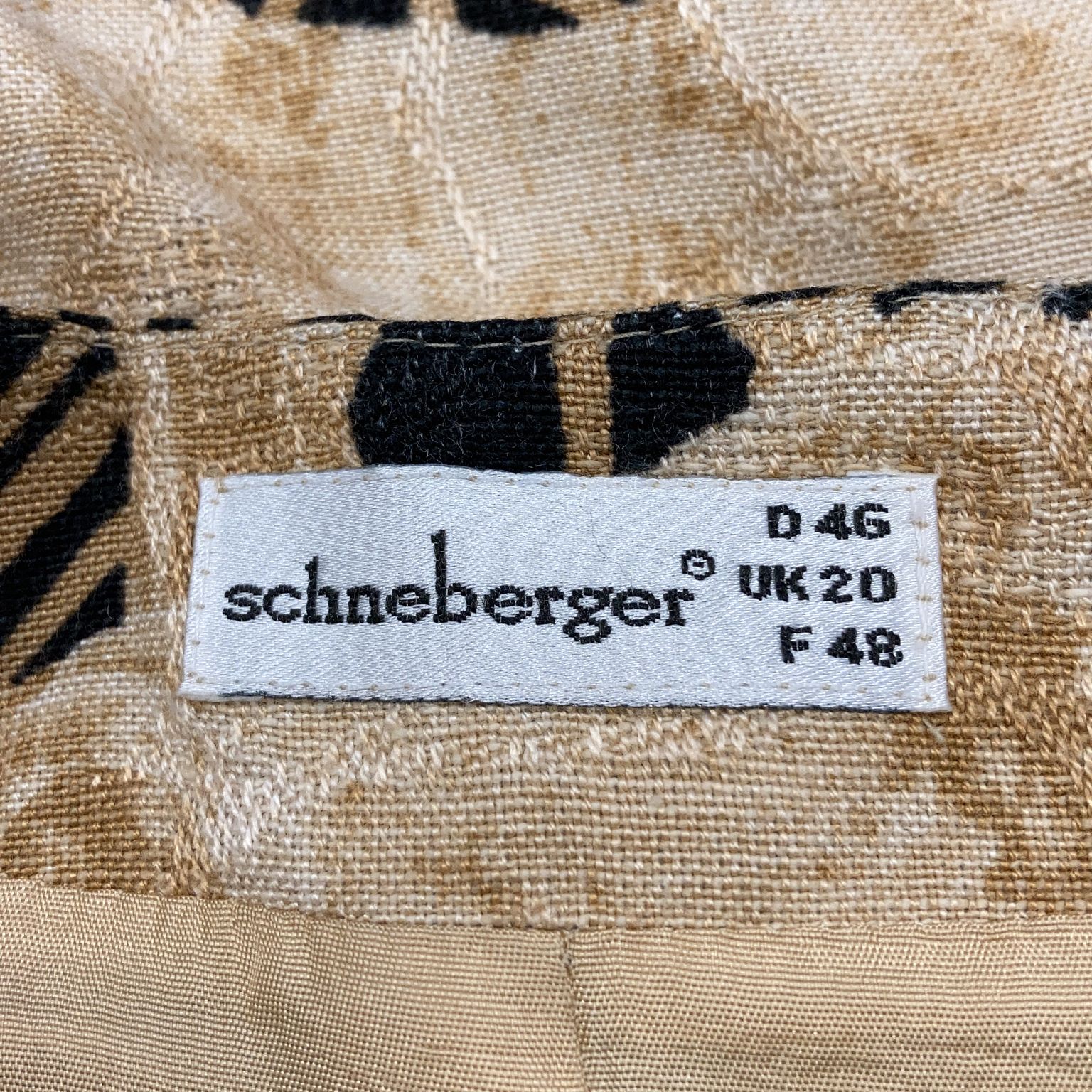 Schneberger