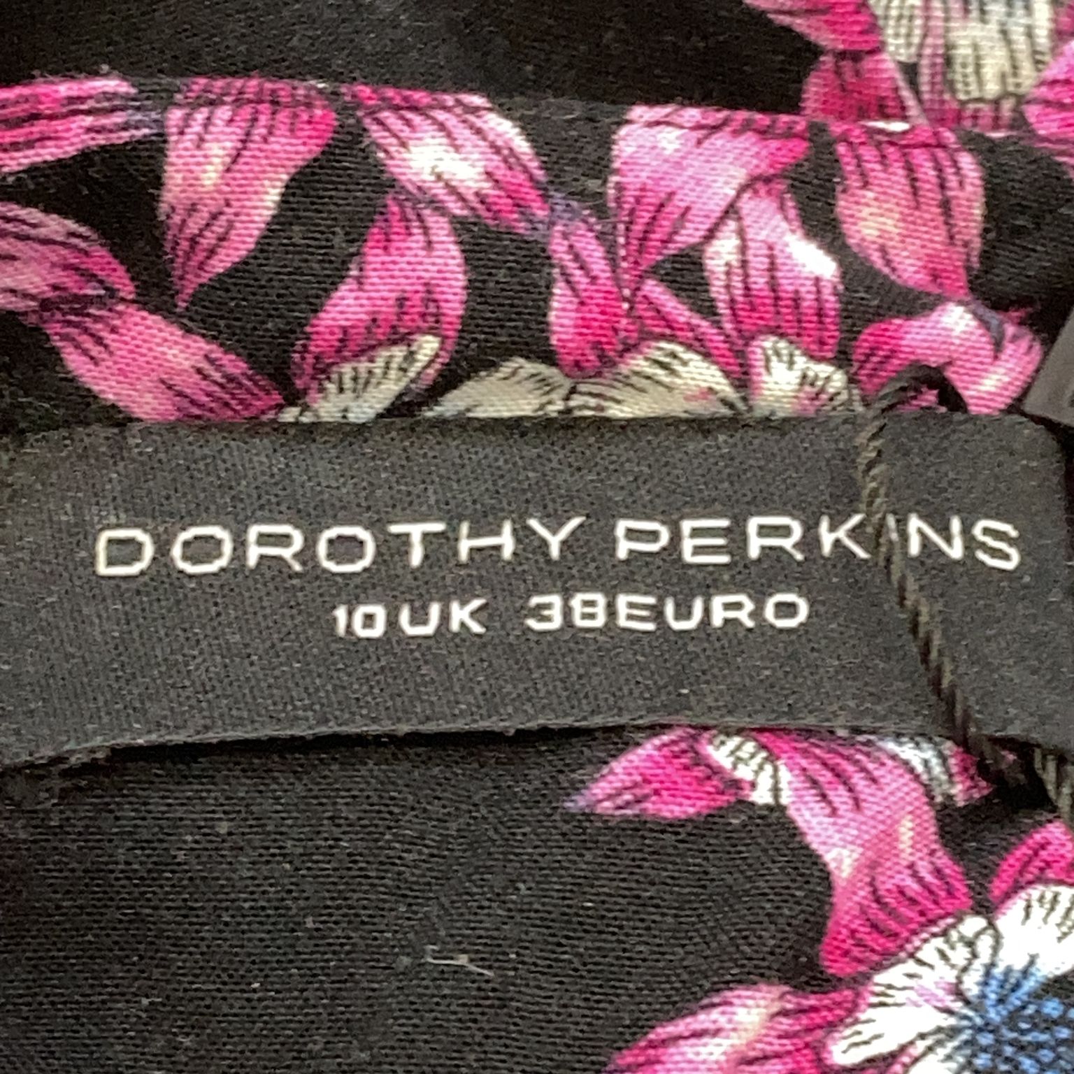 Dorothy Perkins