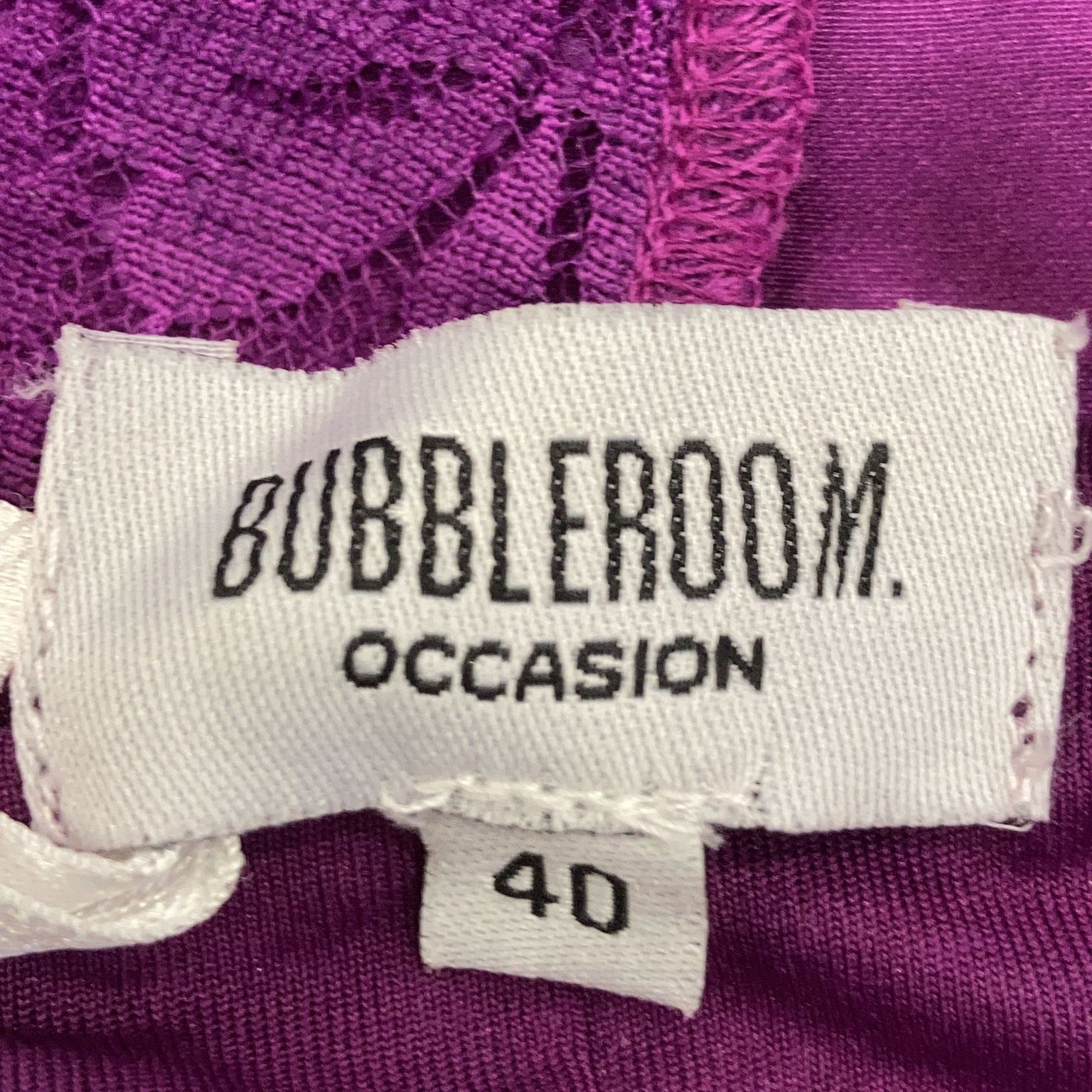 Bubbleroom