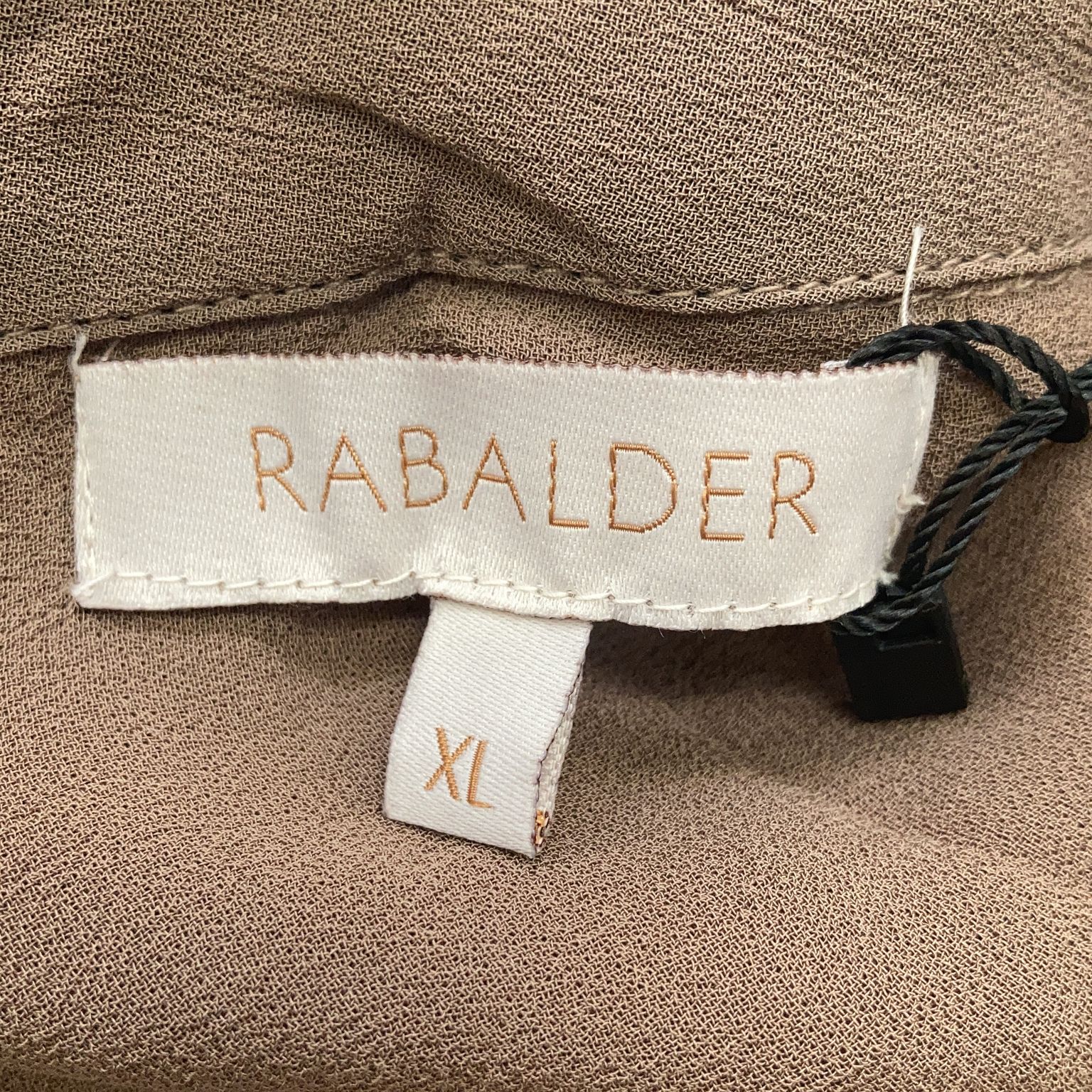 Rabalder